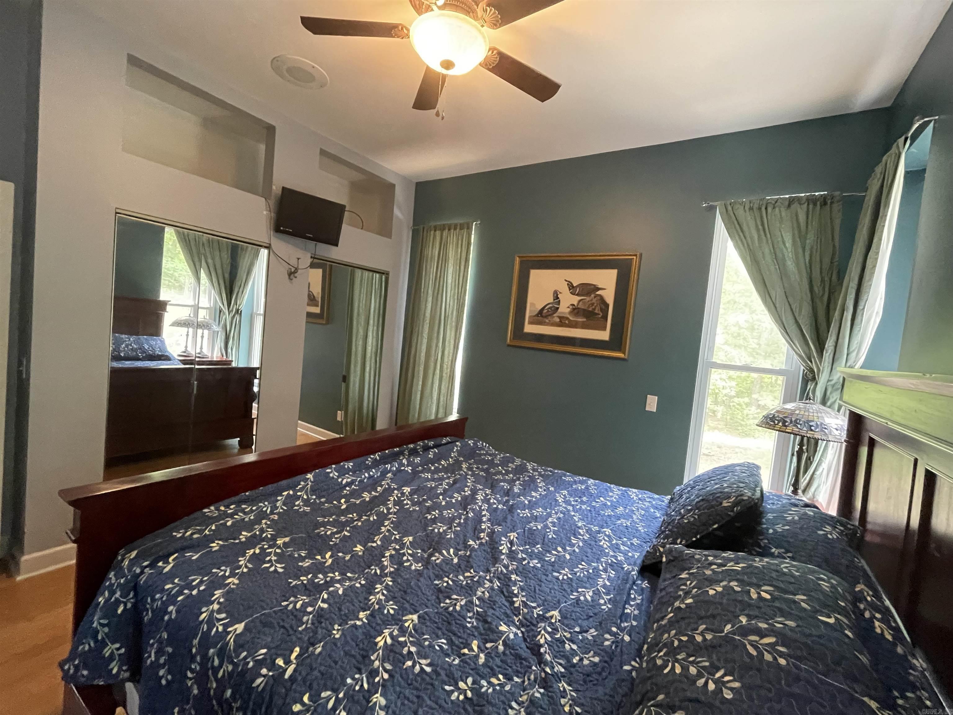 1349  Kahoka  Mountain View, AR