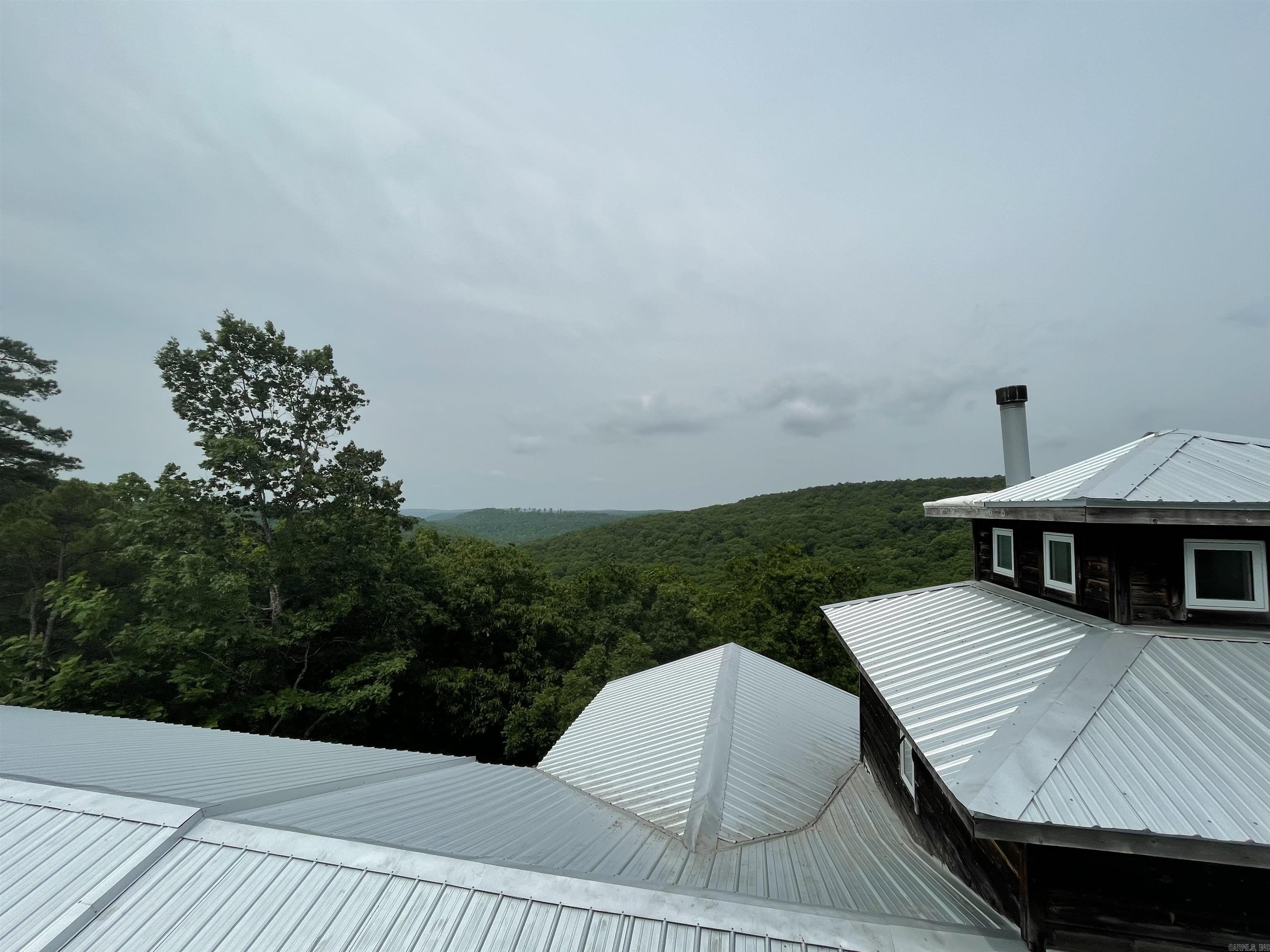 1349  Kahoka  Mountain View, AR