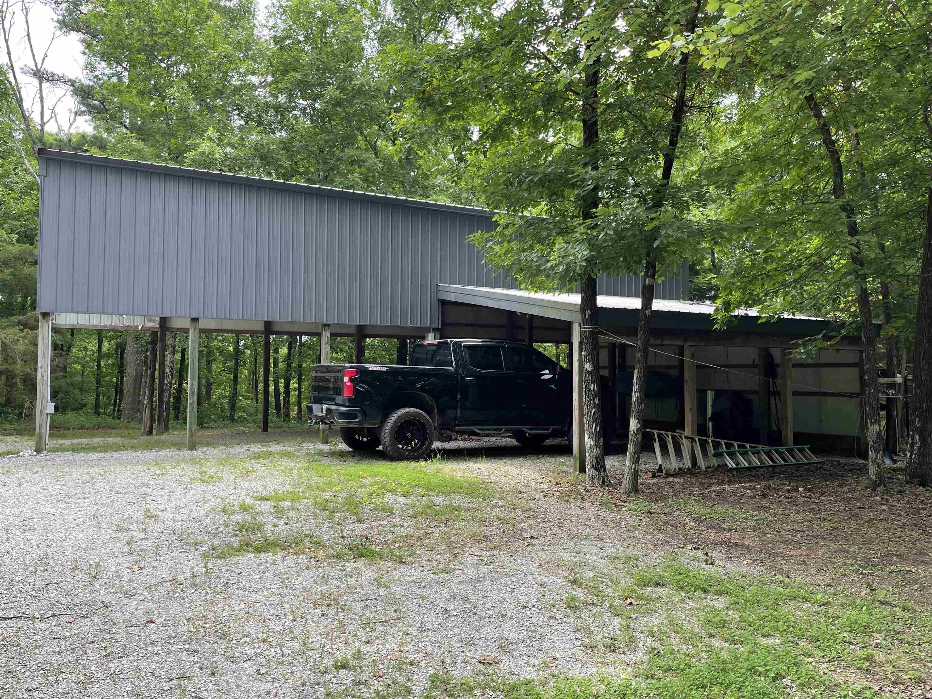 1349  Kahoka  Mountain View, AR