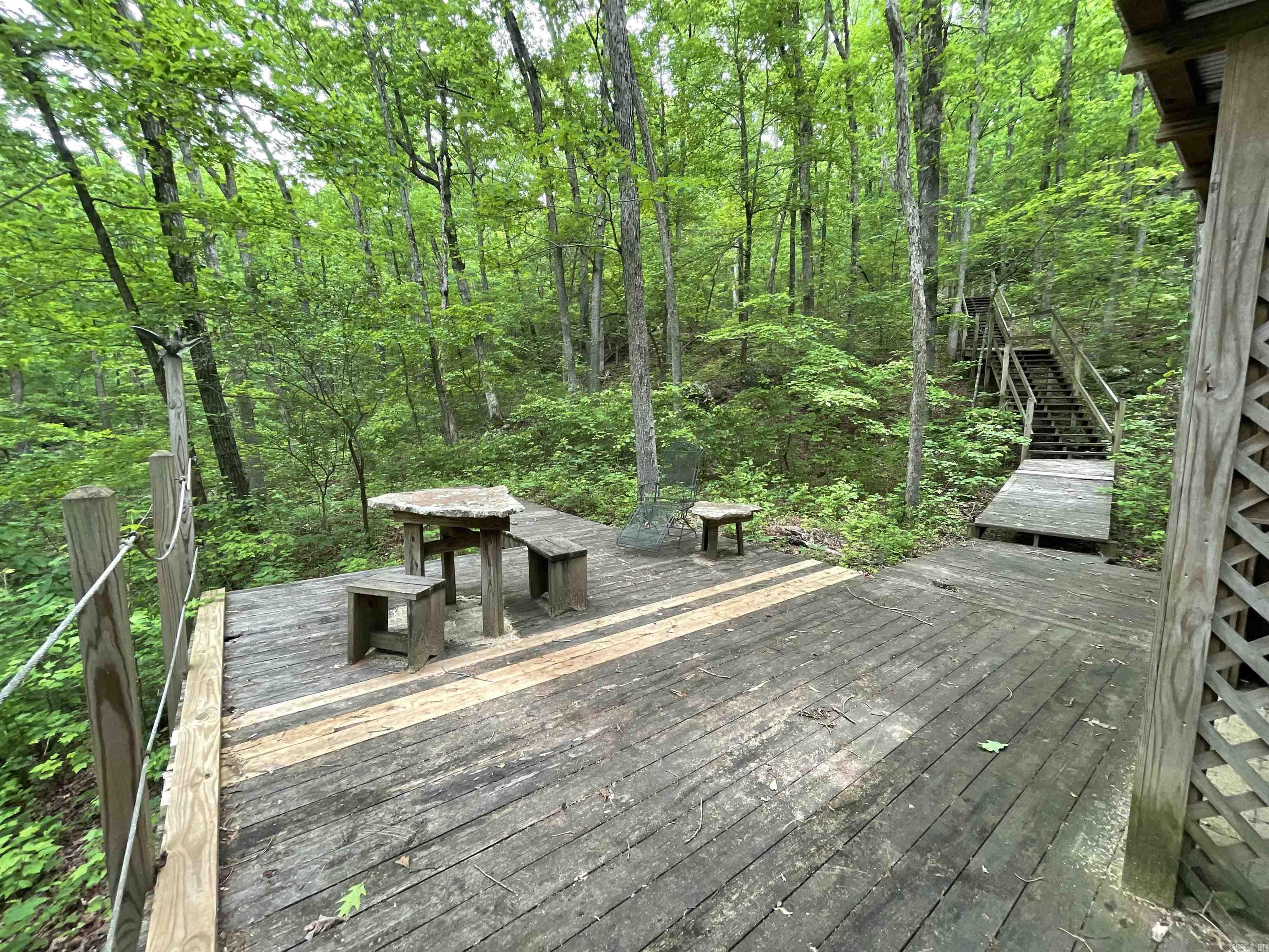 1349  Kahoka  Mountain View, AR
