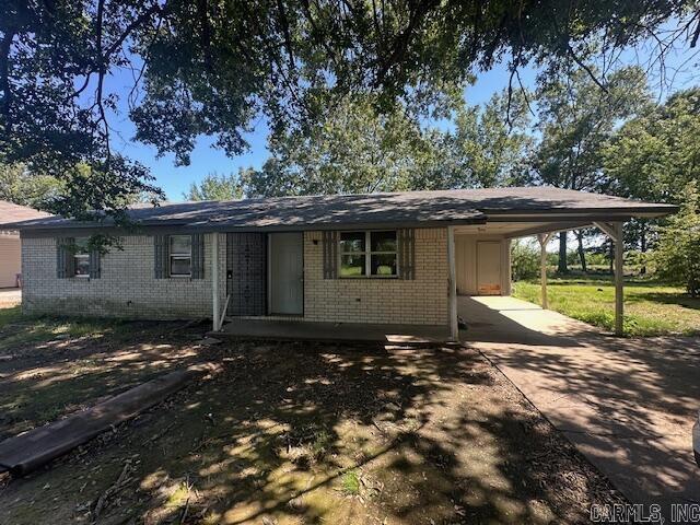 301  Teresa Ln  Lonoke, AR