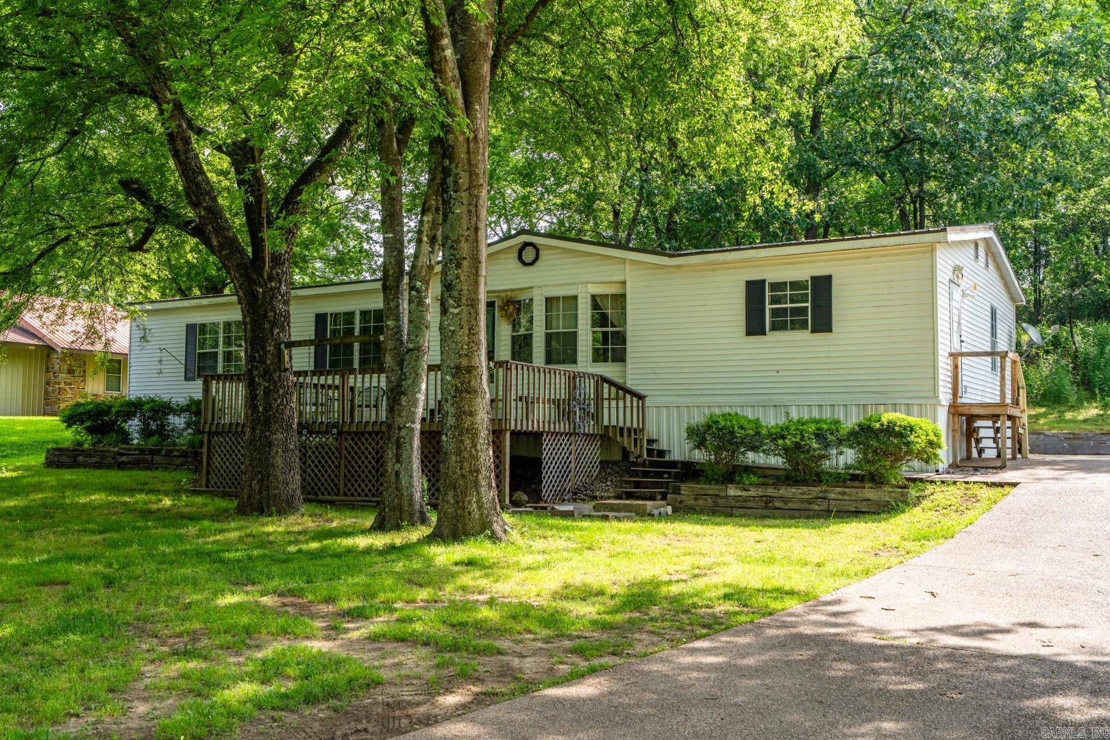 130  Jonita Street  Hot Springs, AR