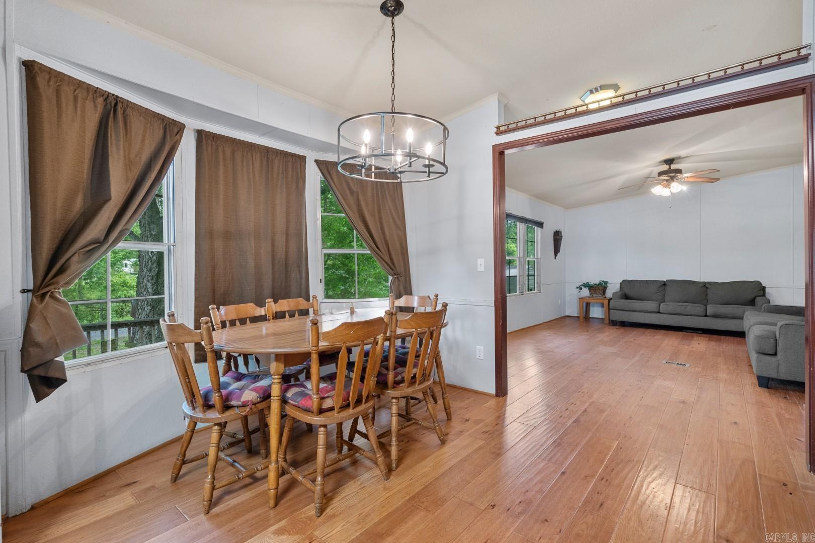130  Jonita Street  Hot Springs, AR