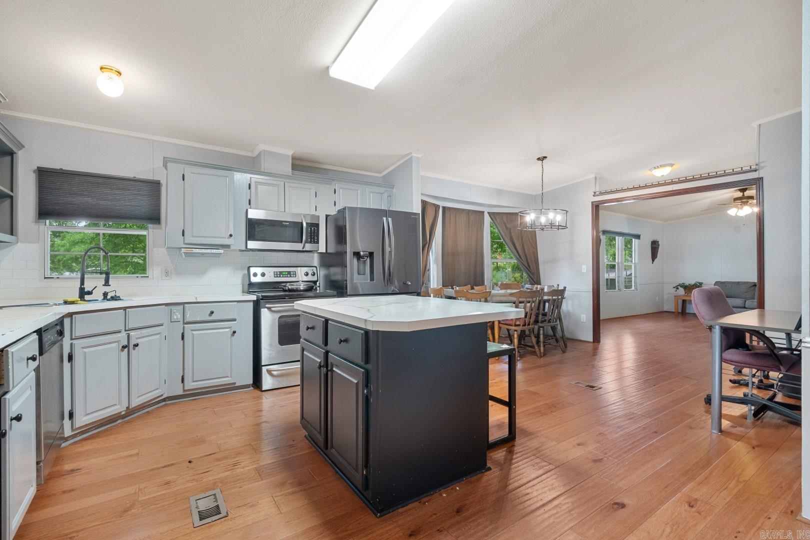 130  Jonita Street  Hot Springs, AR