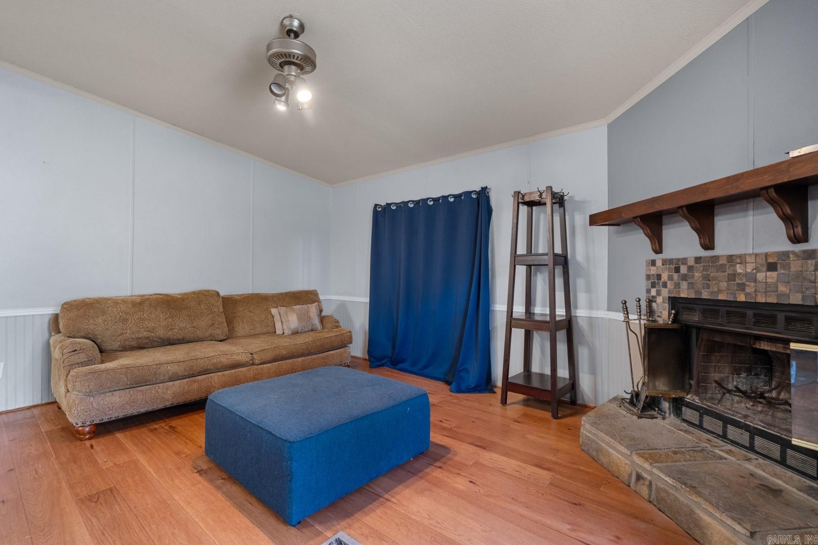 130  Jonita Street  Hot Springs, AR