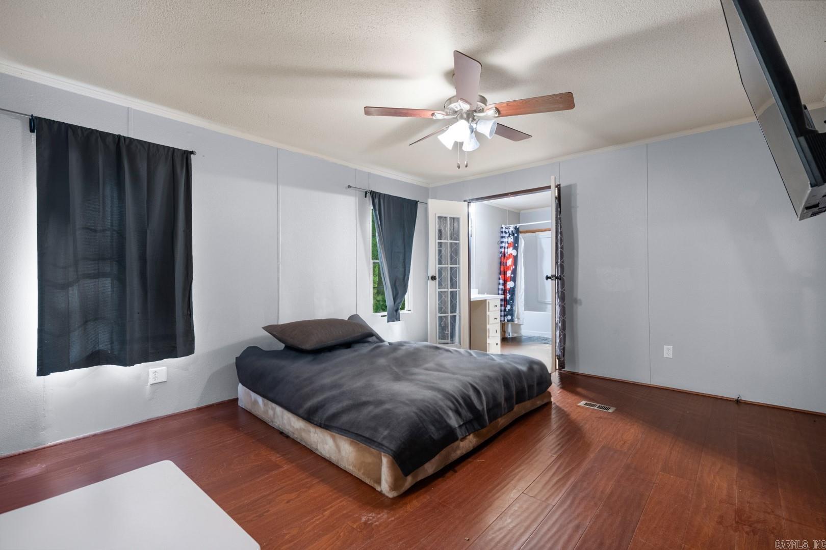 130  Jonita Street  Hot Springs, AR