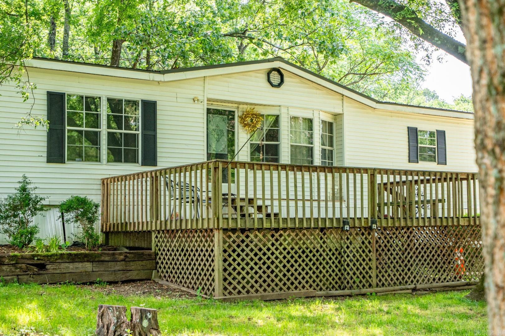 130  Jonita Street  Hot Springs, AR
