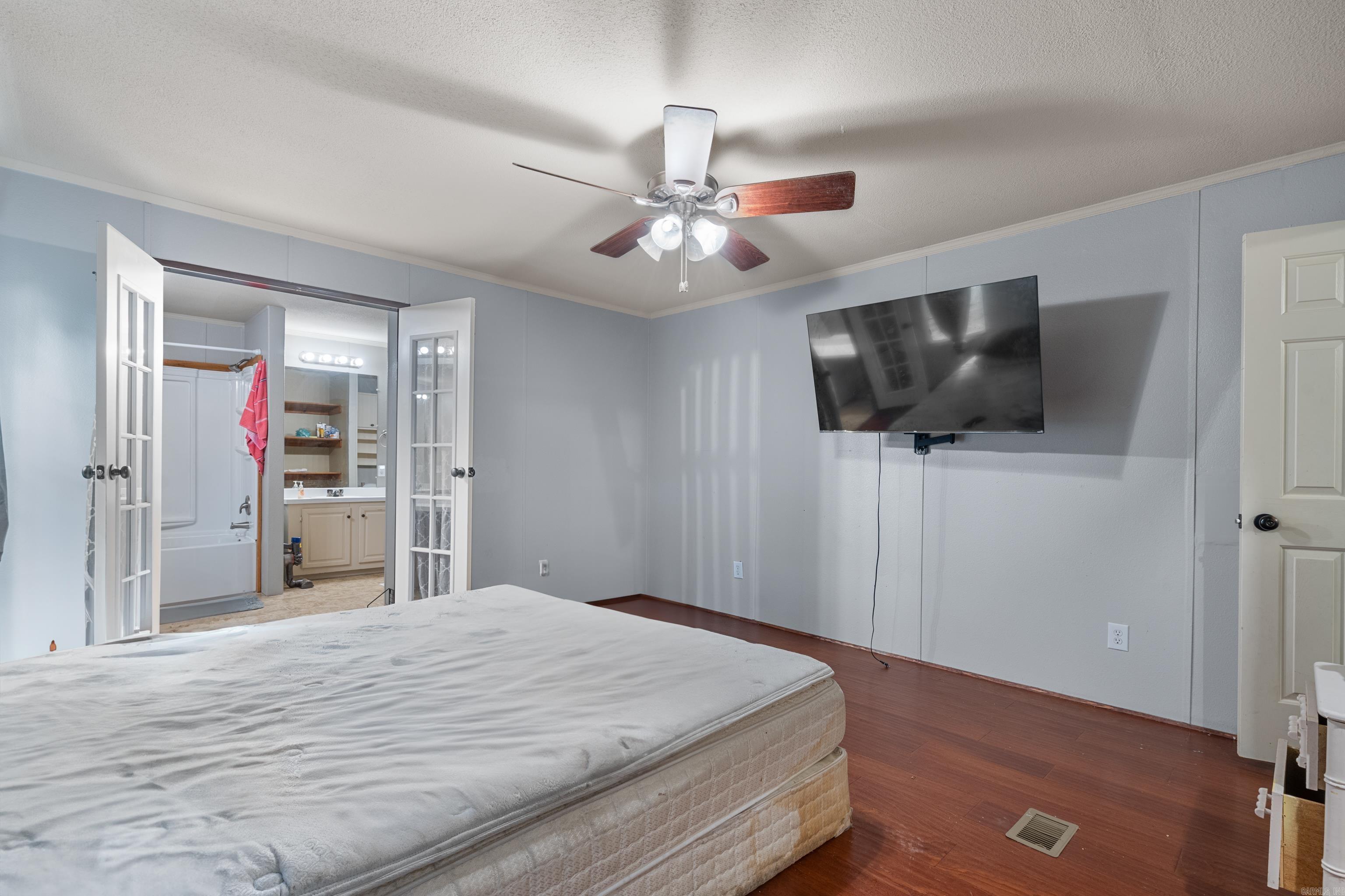 130  Jonita Street  Hot Springs, AR