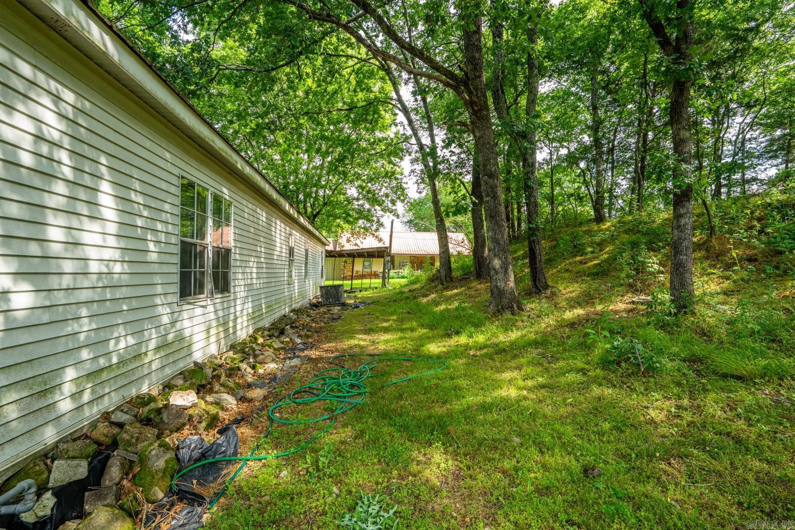 130  Jonita Street  Hot Springs, AR