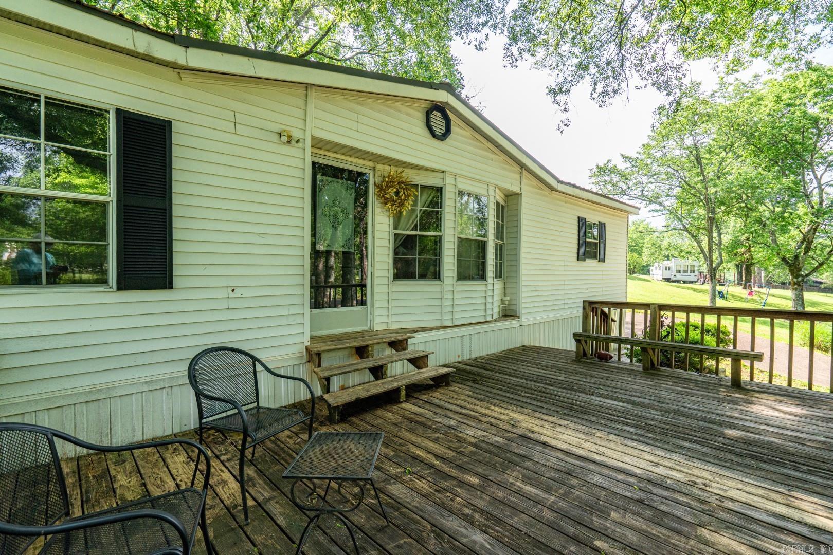 130  Jonita Street  Hot Springs, AR