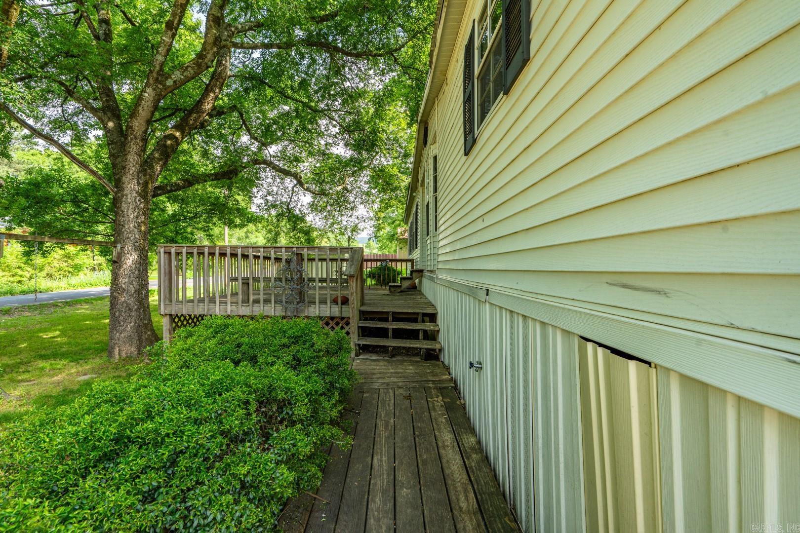 130  Jonita Street  Hot Springs, AR