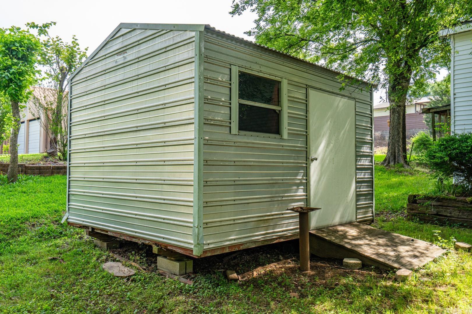 130  Jonita Street  Hot Springs, AR