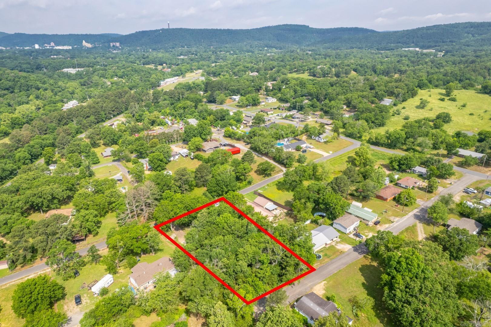 130  Jonita Street  Hot Springs, AR