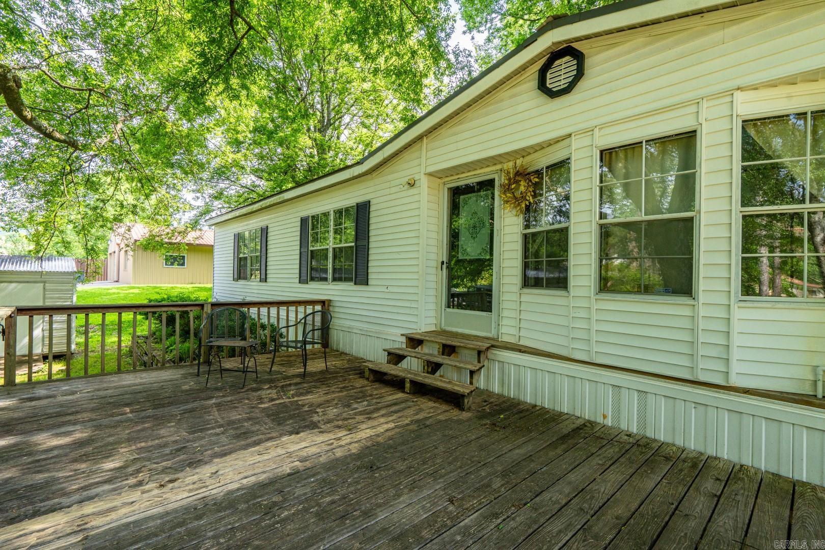 130  Jonita Street  Hot Springs, AR