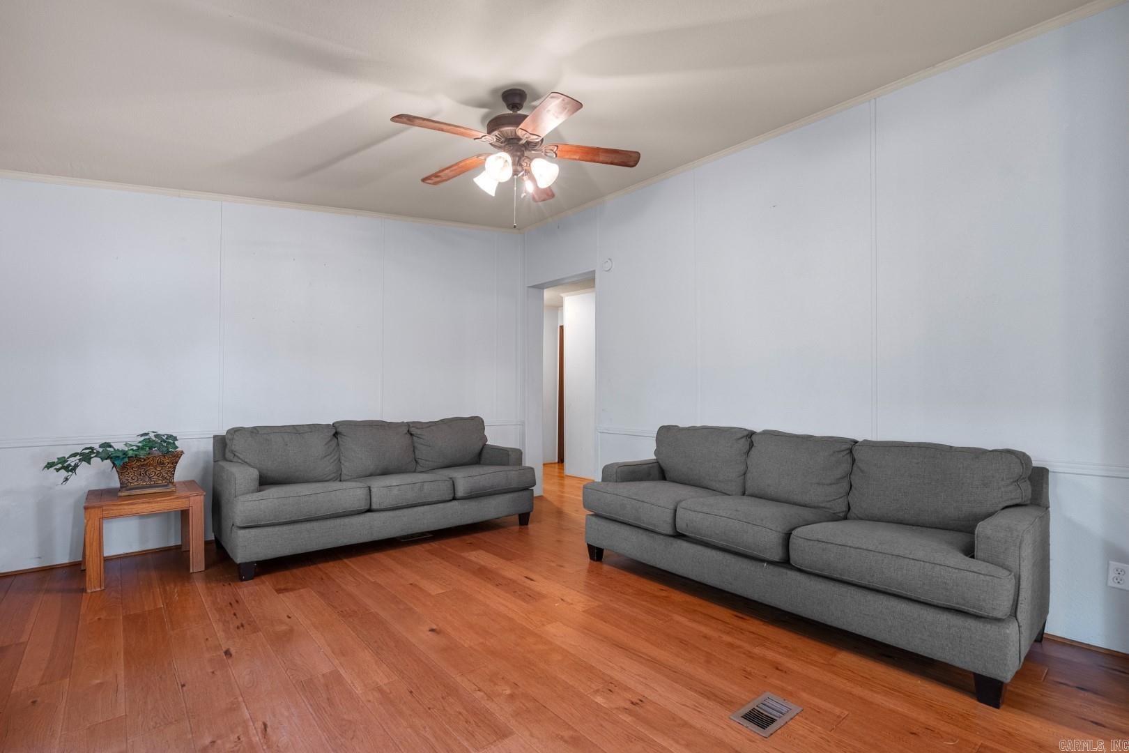 130  Jonita Street  Hot Springs, AR