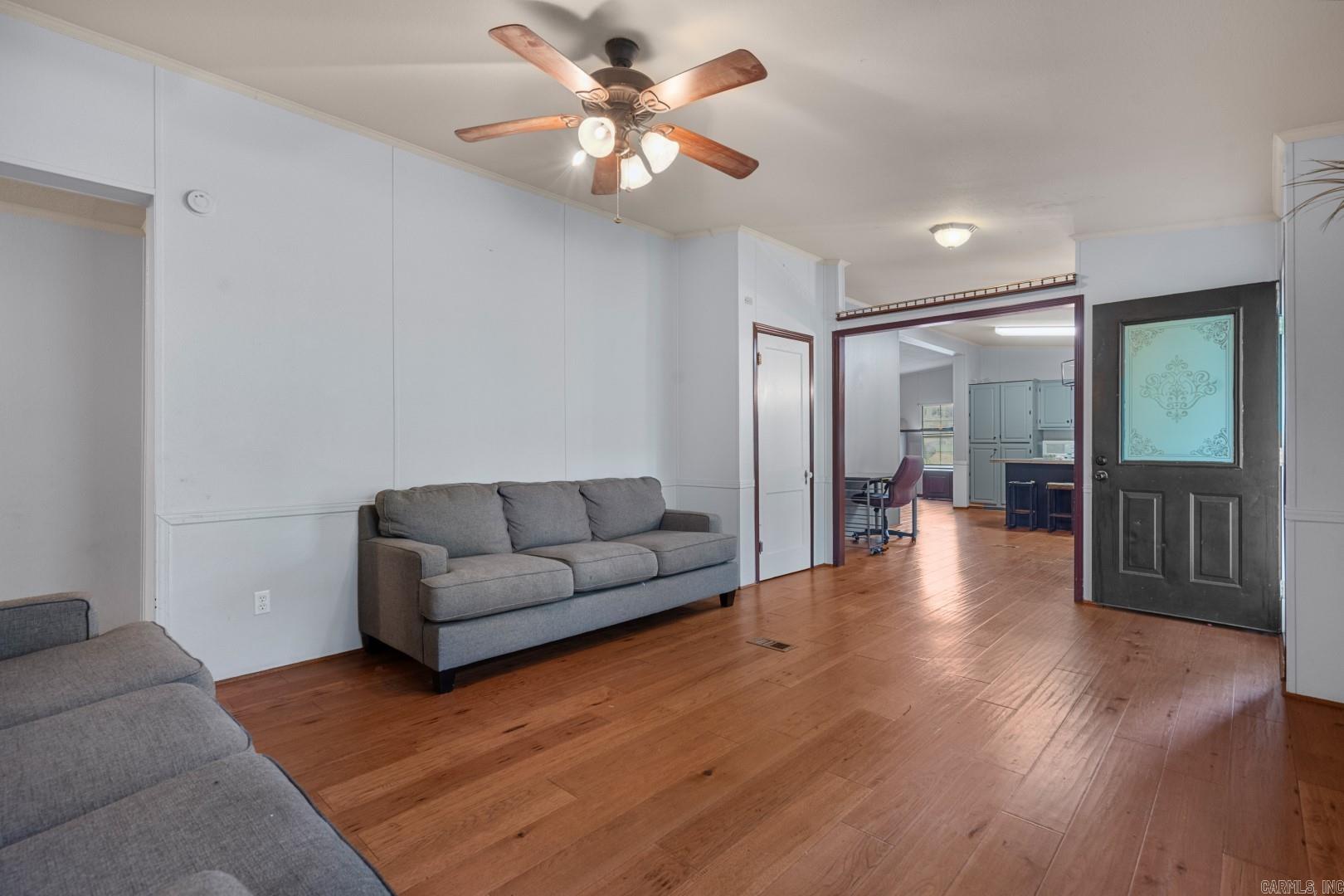 130  Jonita Street  Hot Springs, AR