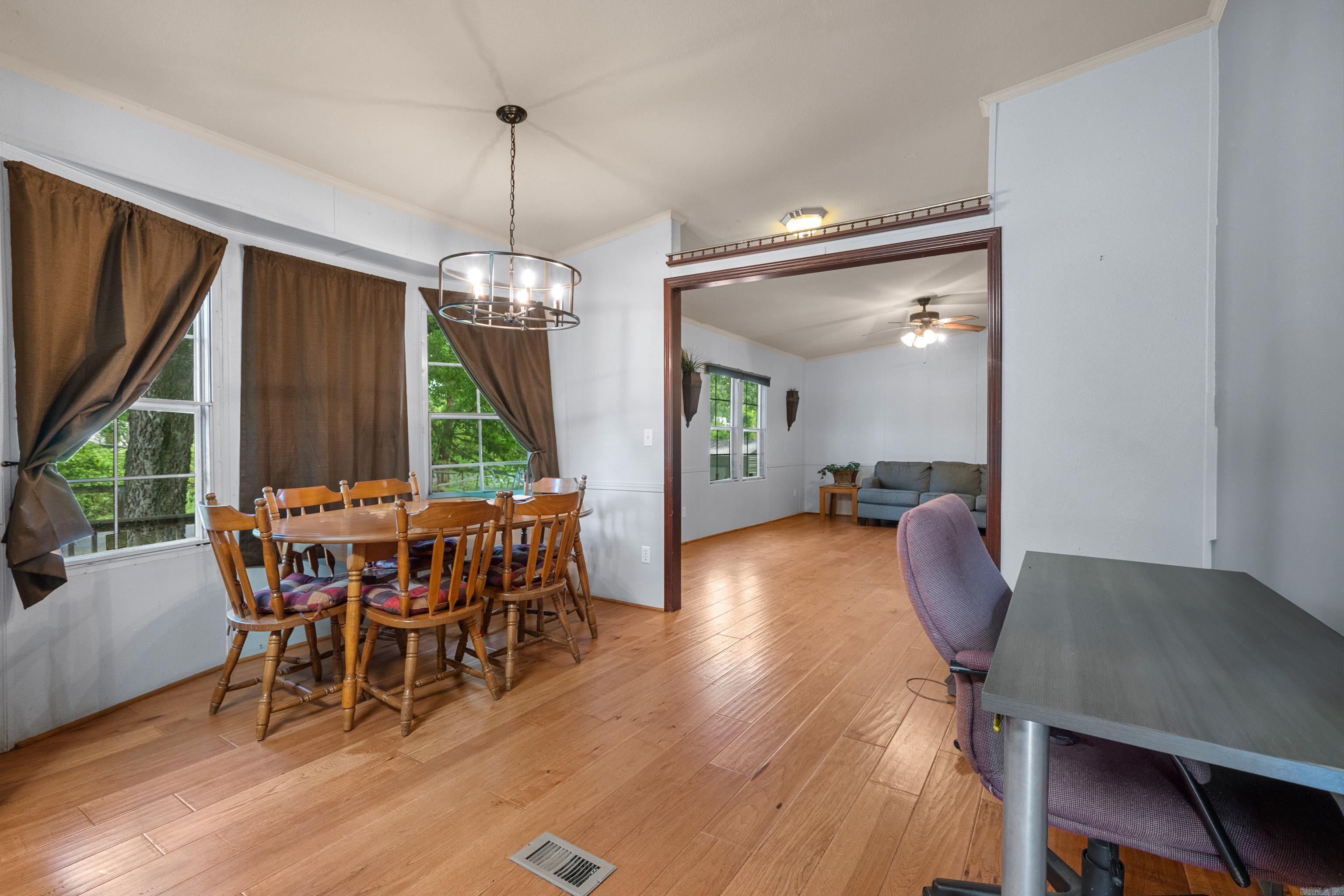 130  Jonita Street  Hot Springs, AR