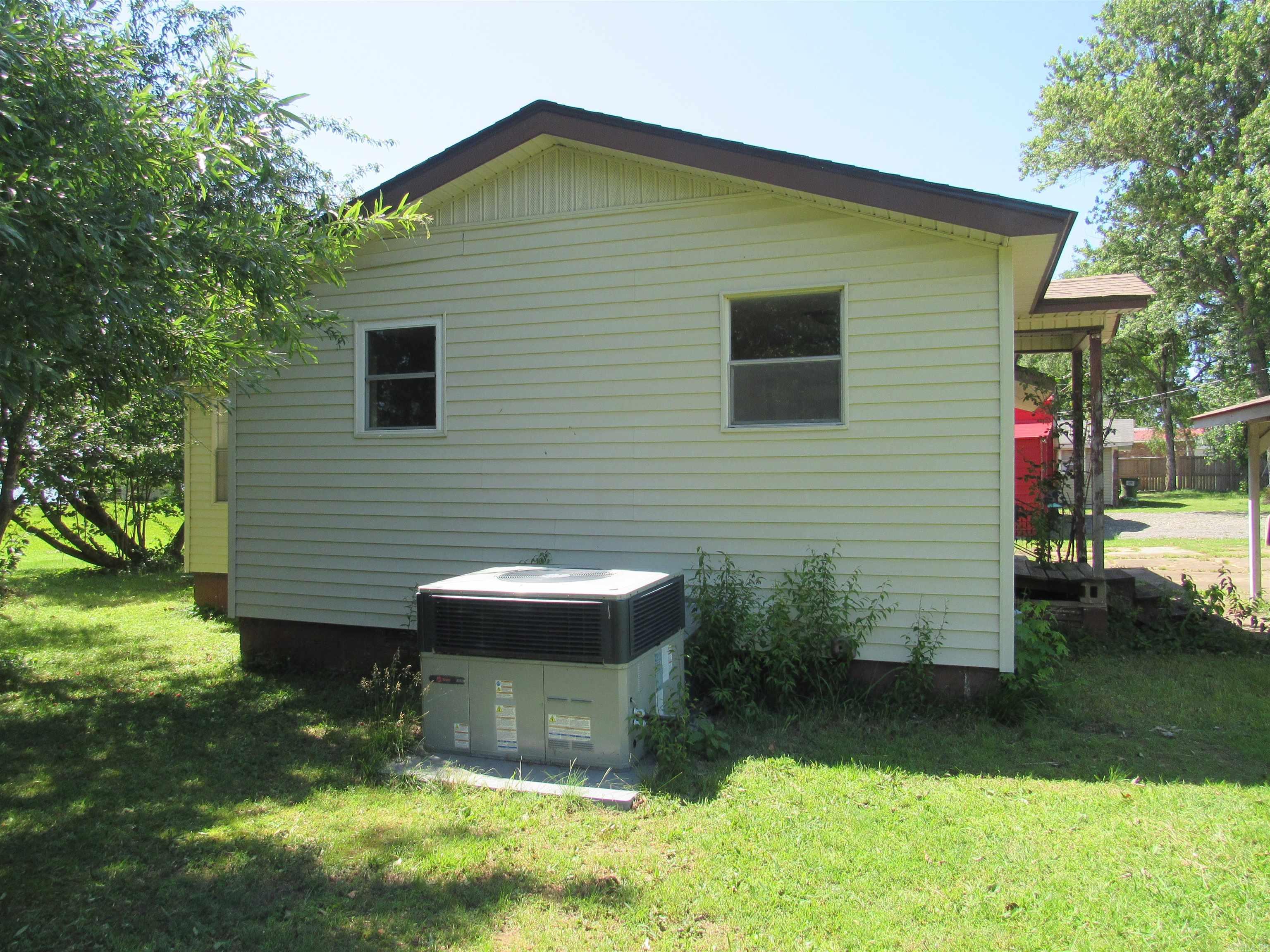 29 OVERCUP LAKE  Morrilton, AR