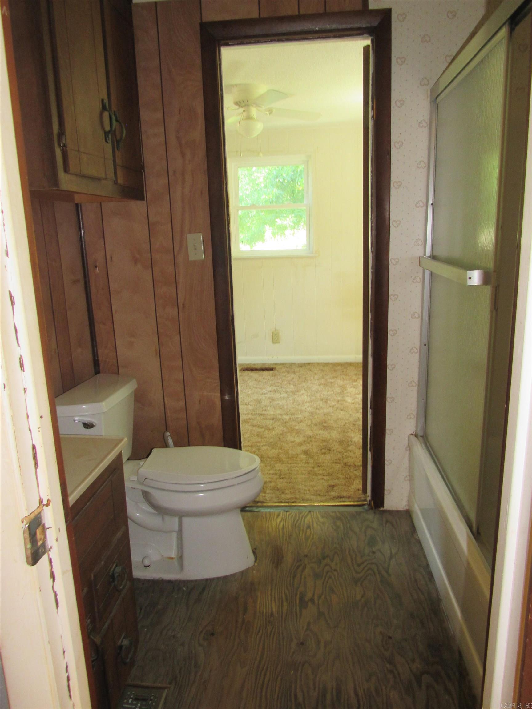 29 OVERCUP LAKE  Morrilton, AR