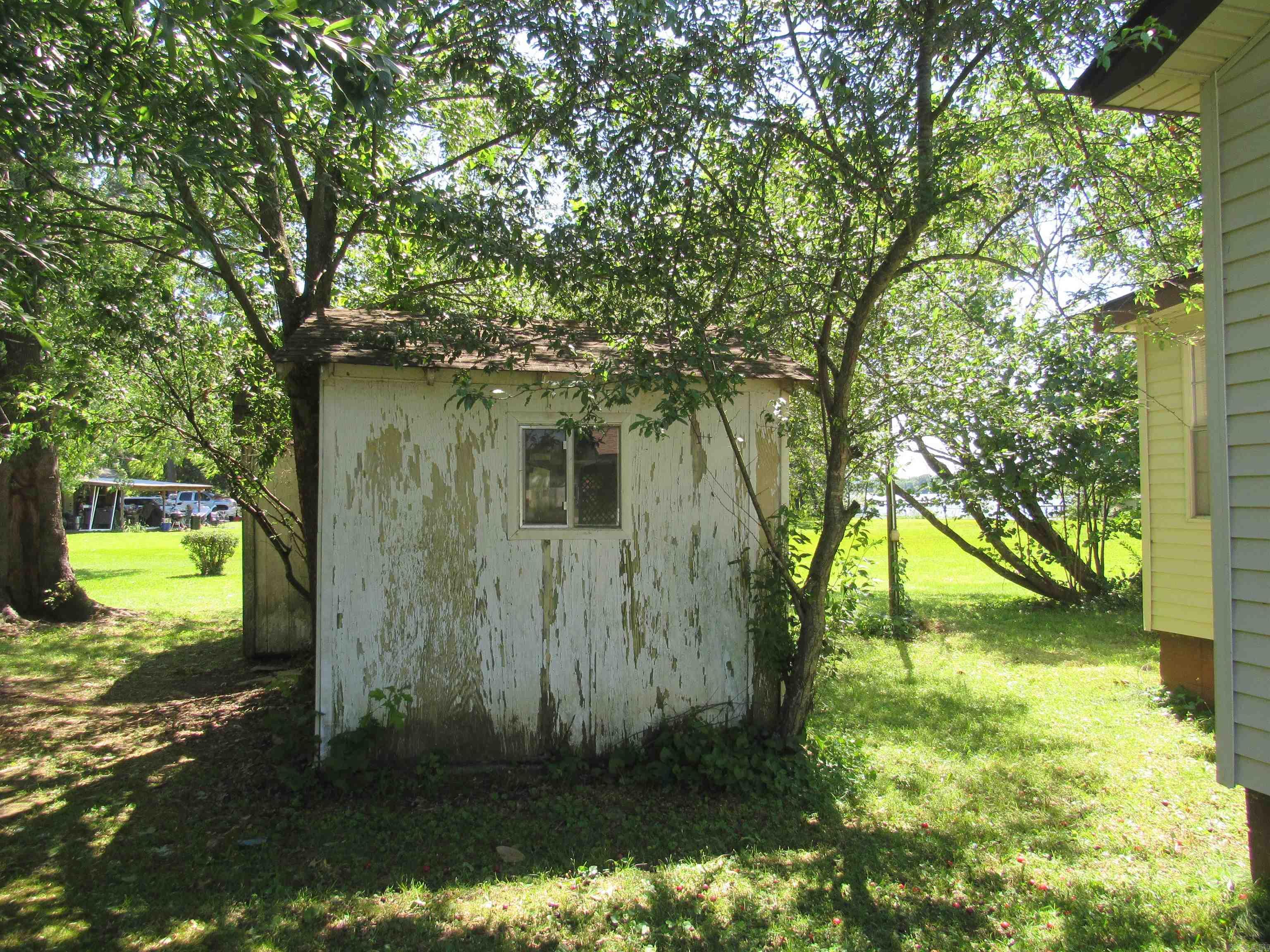 29 OVERCUP LAKE  Morrilton, AR