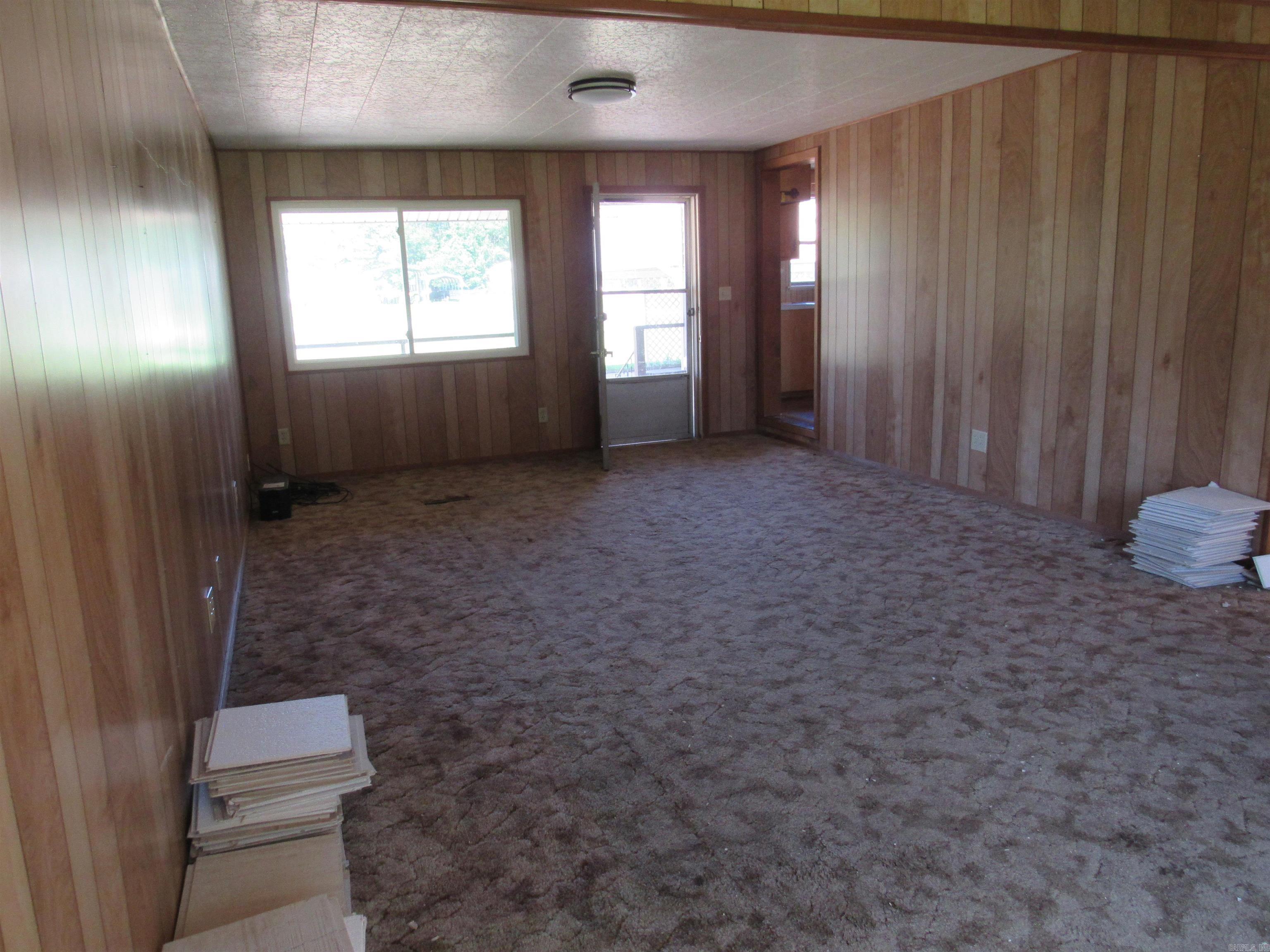 29 OVERCUP LAKE  Morrilton, AR