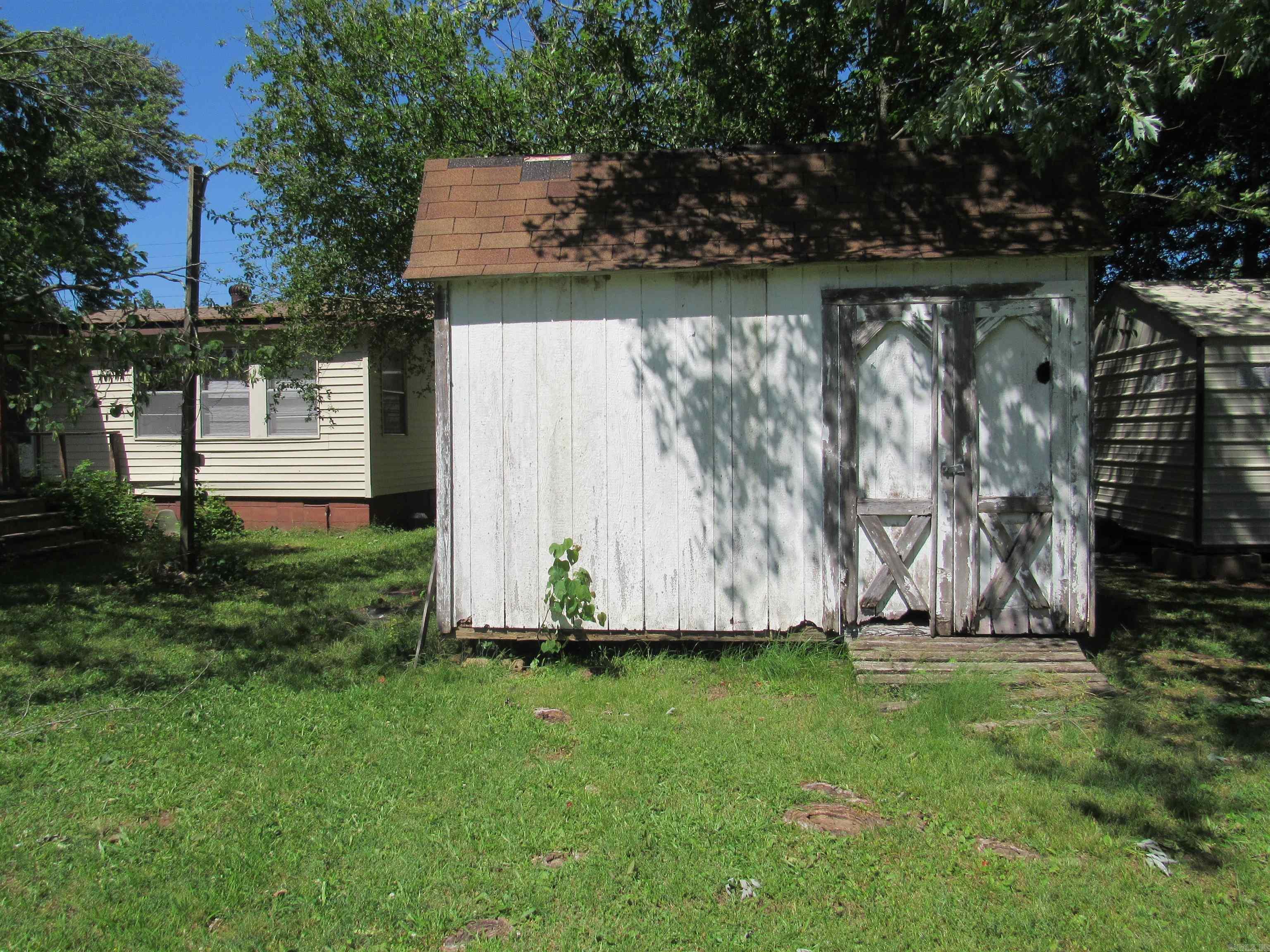 29 OVERCUP LAKE  Morrilton, AR