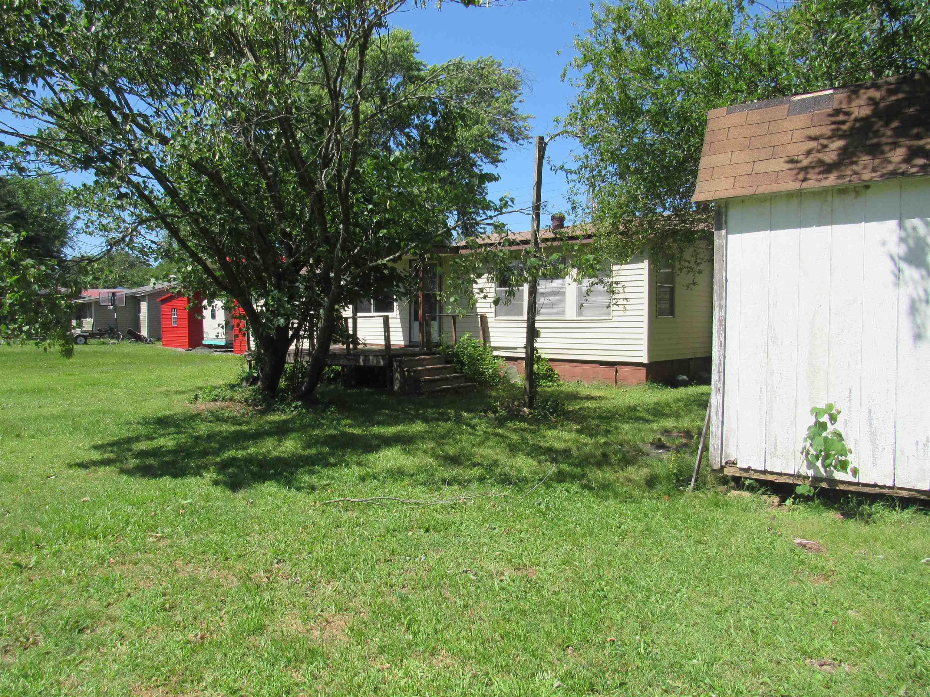 29 OVERCUP LAKE  Morrilton, AR