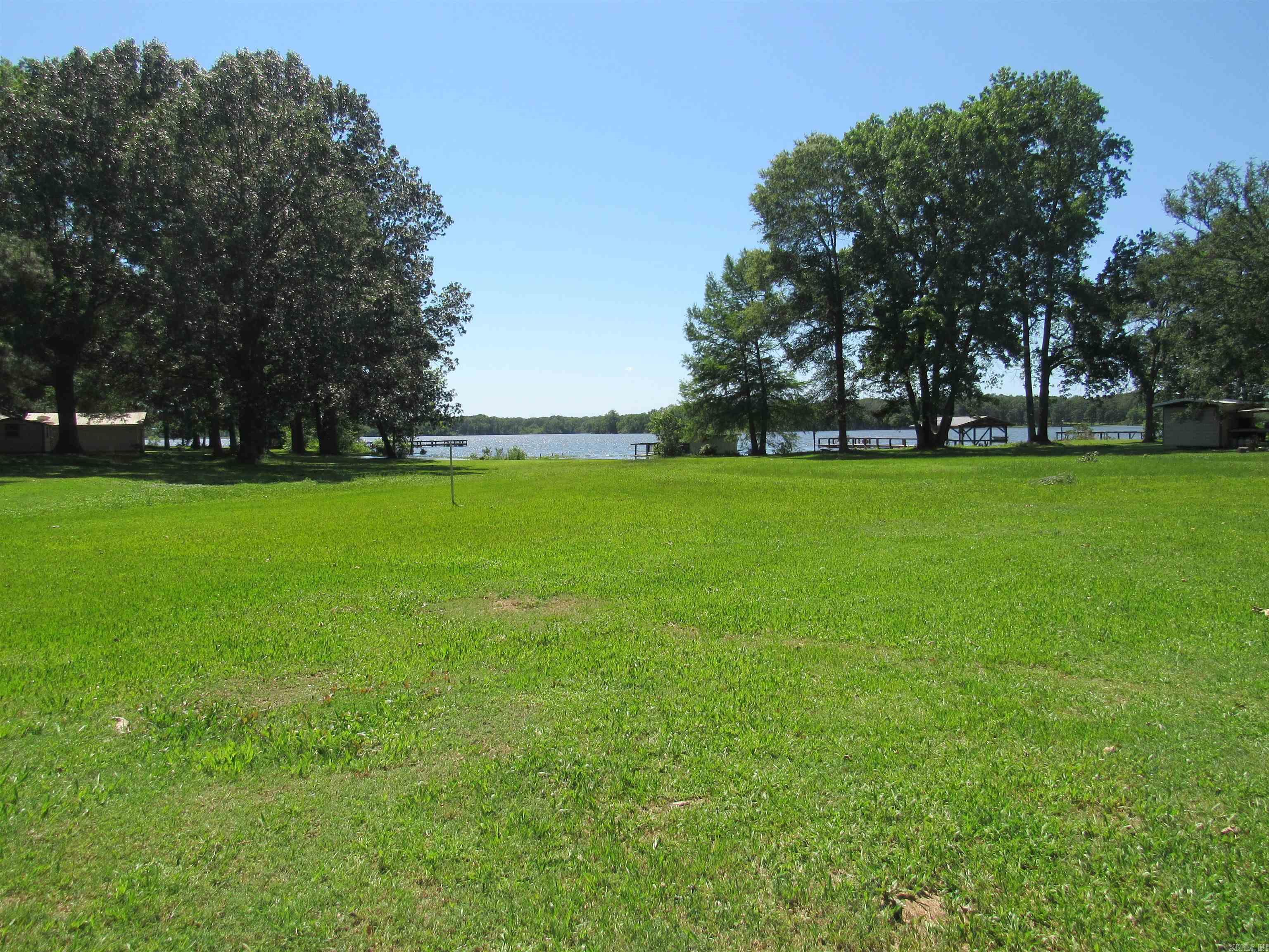 29 OVERCUP LAKE  Morrilton, AR