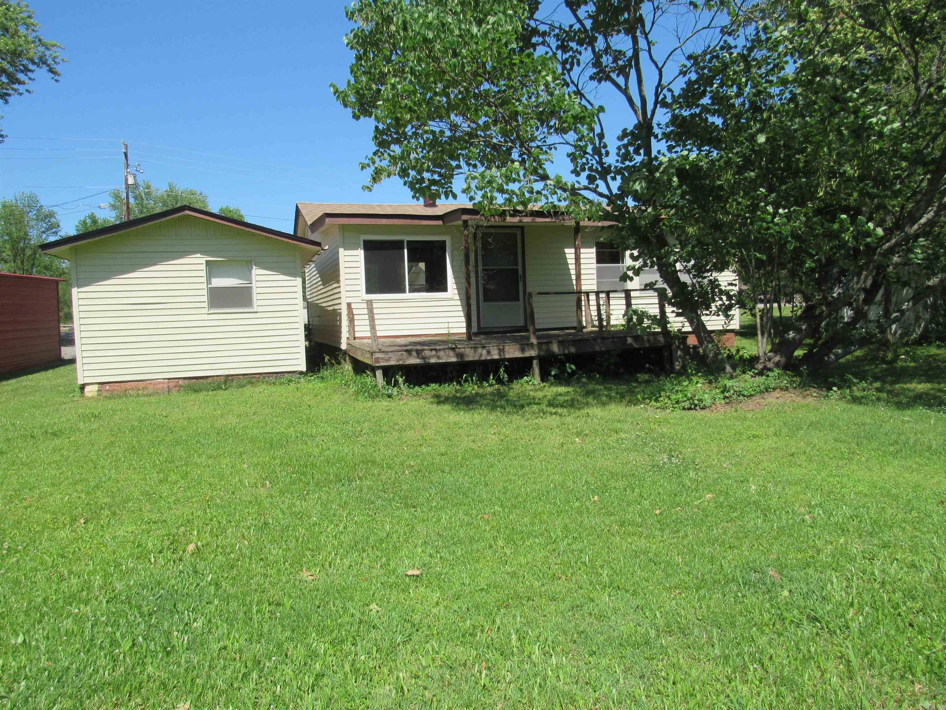 29 OVERCUP LAKE  Morrilton, AR