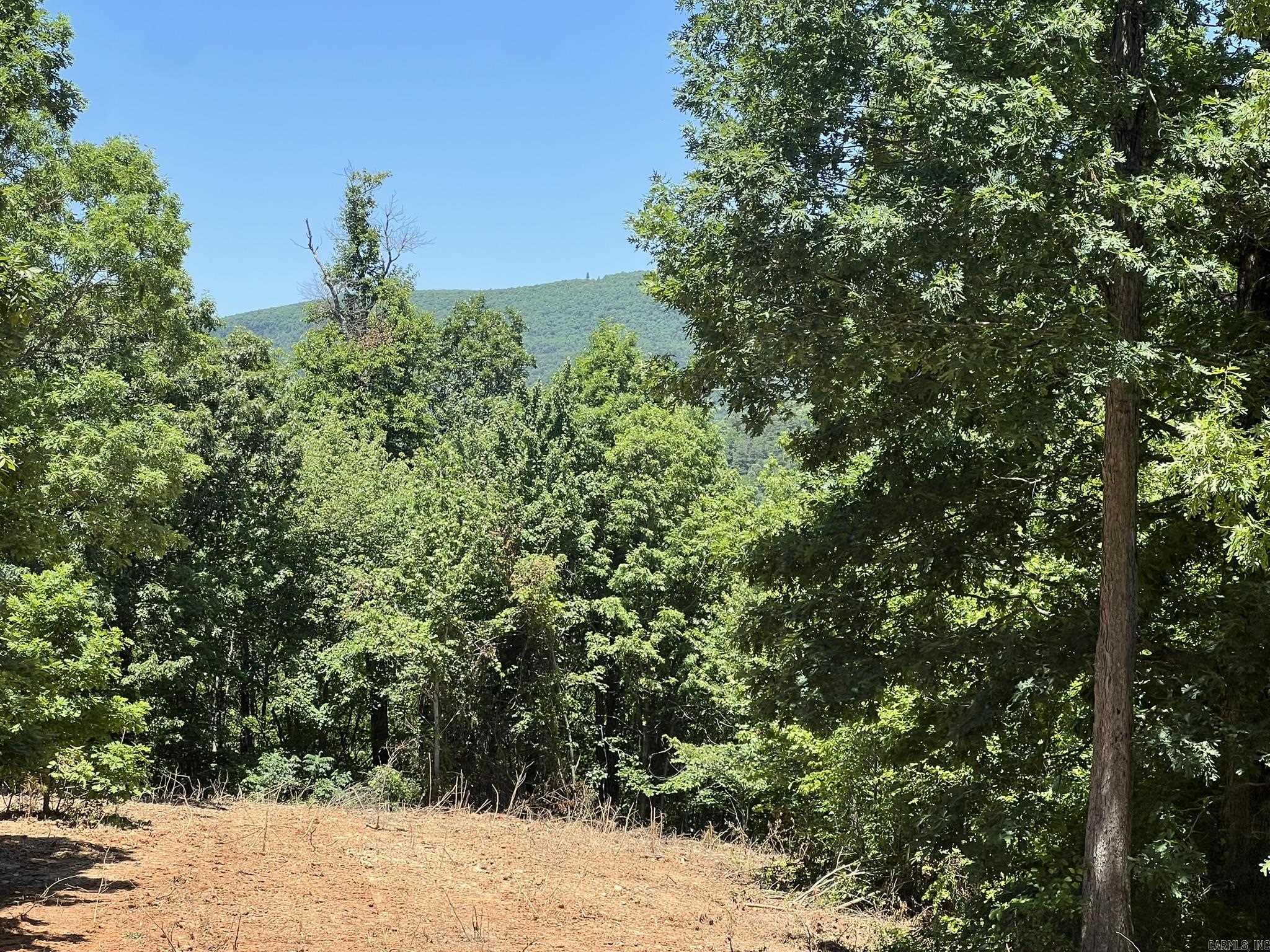 Unk  County Road 720  Mena, AR