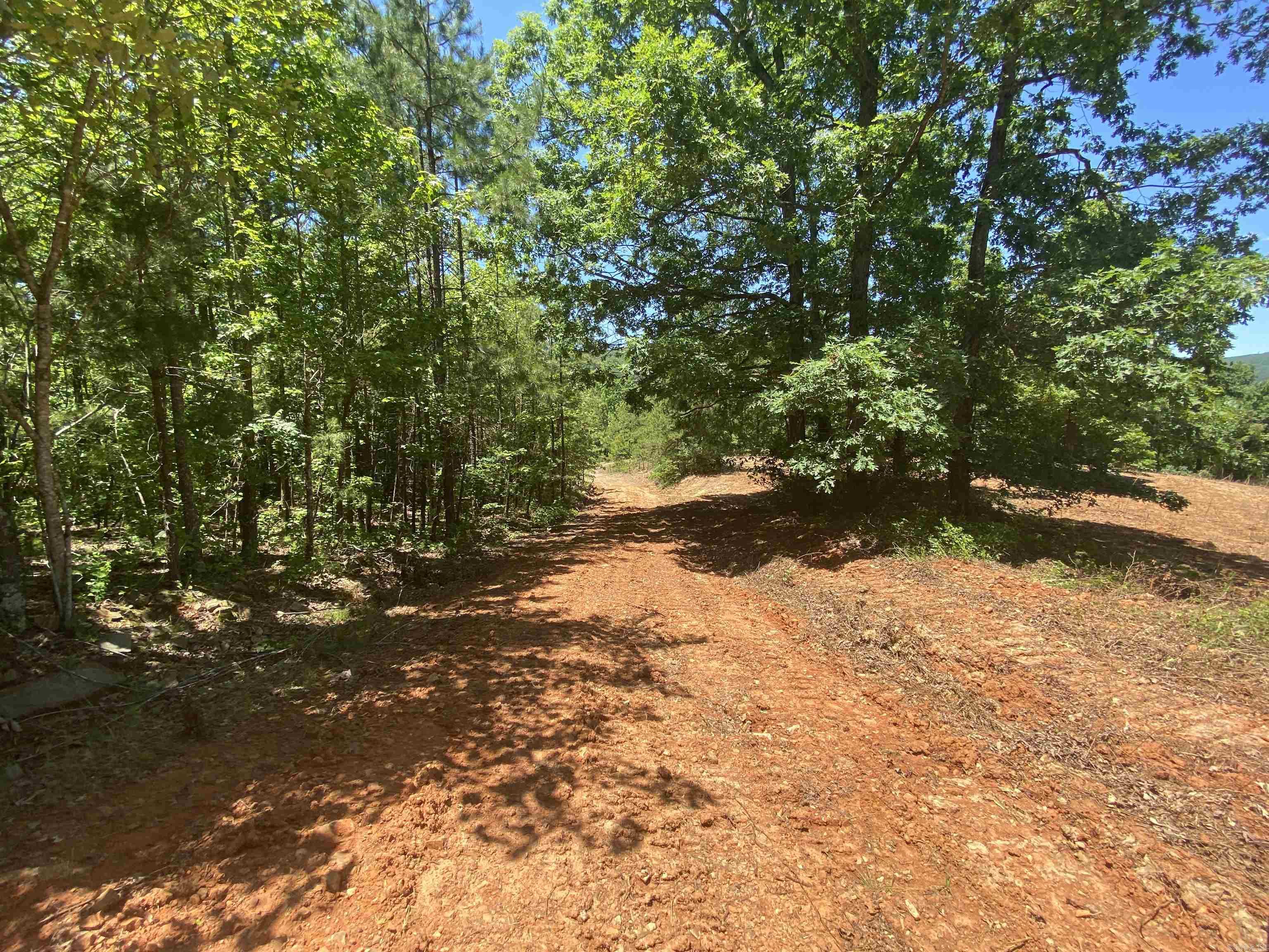 Unk  County Road 720  Mena, AR