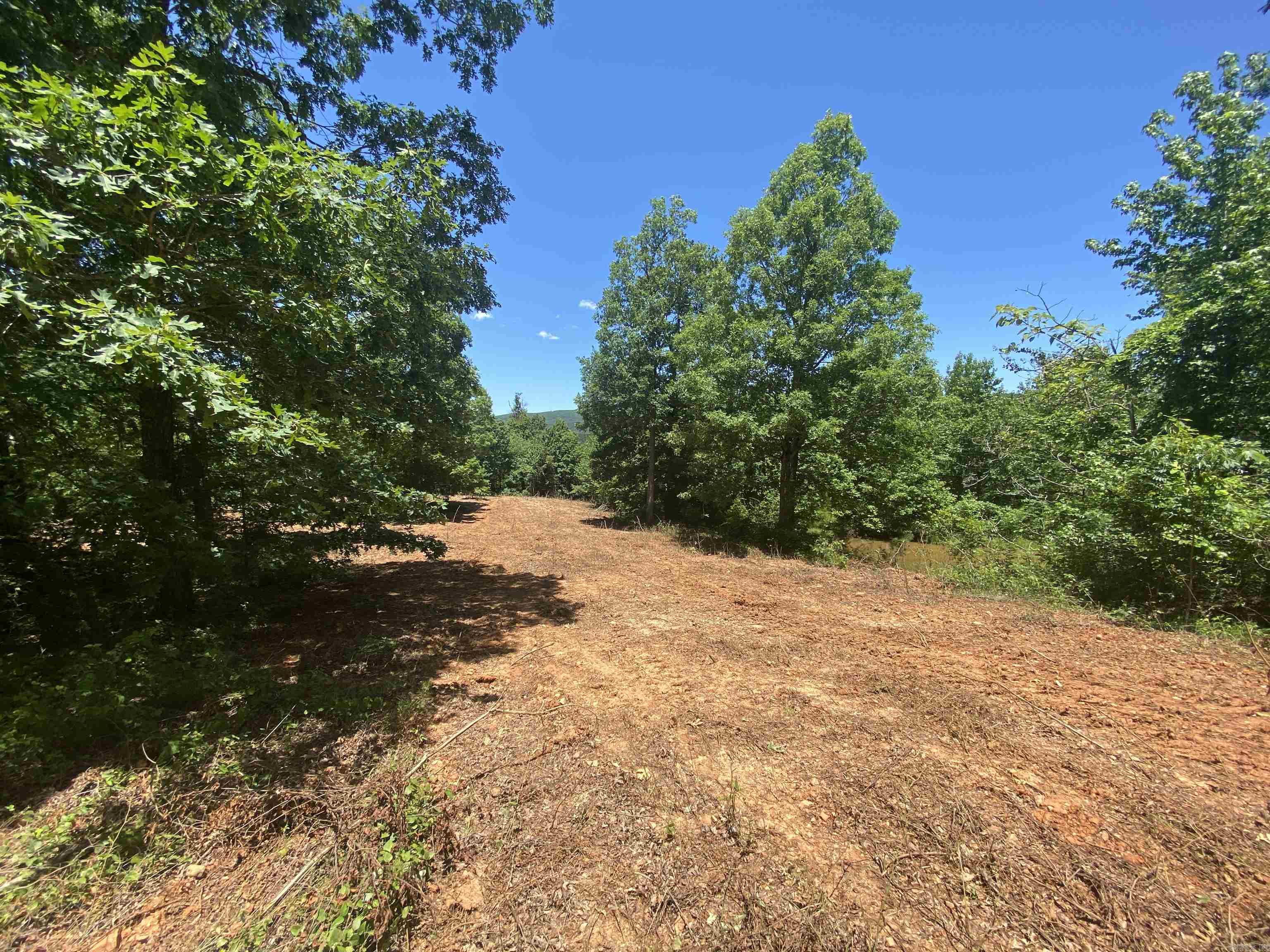 Unk  County Road 720  Mena, AR