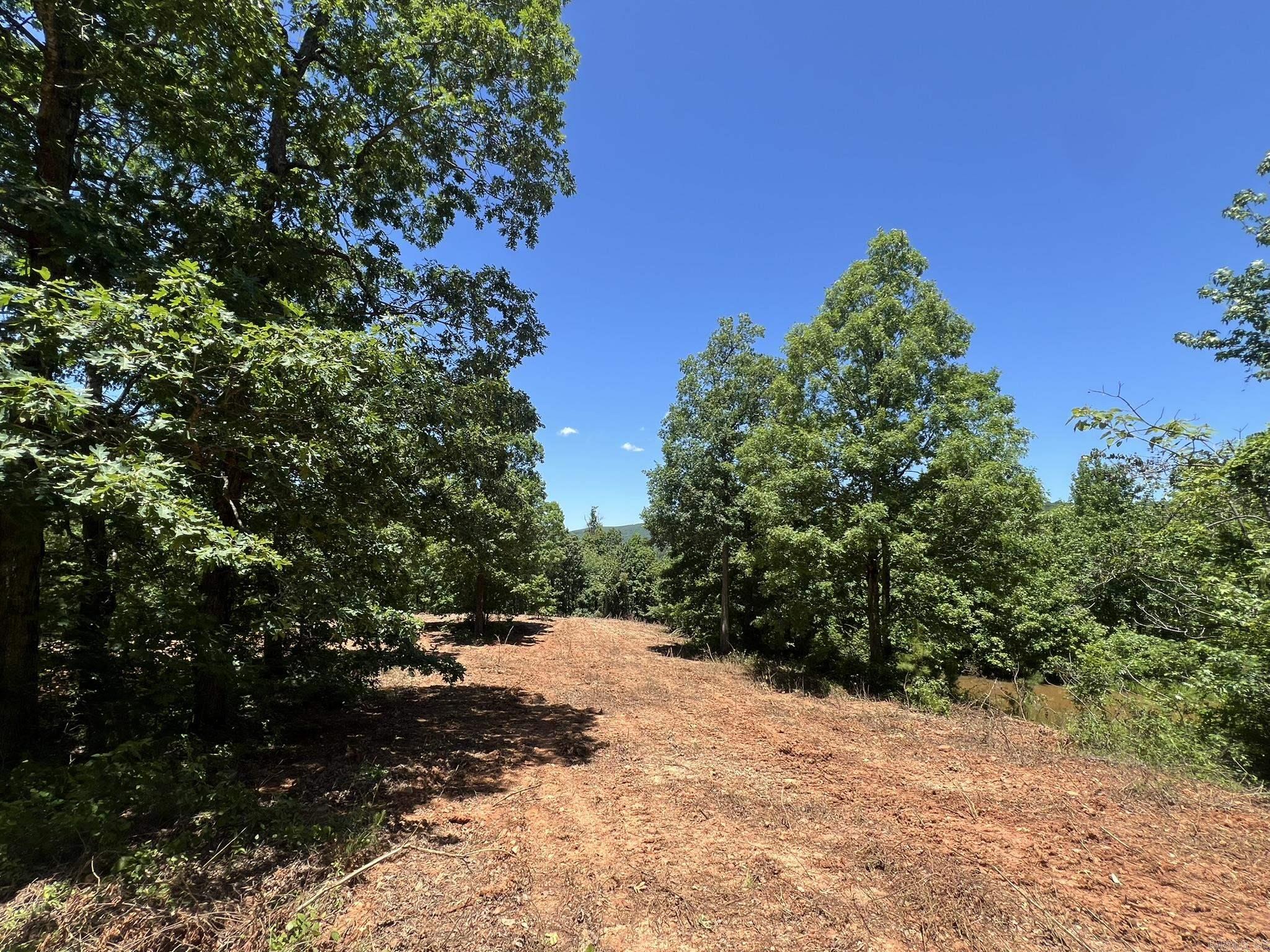 Unk  County Road 720  Mena, AR