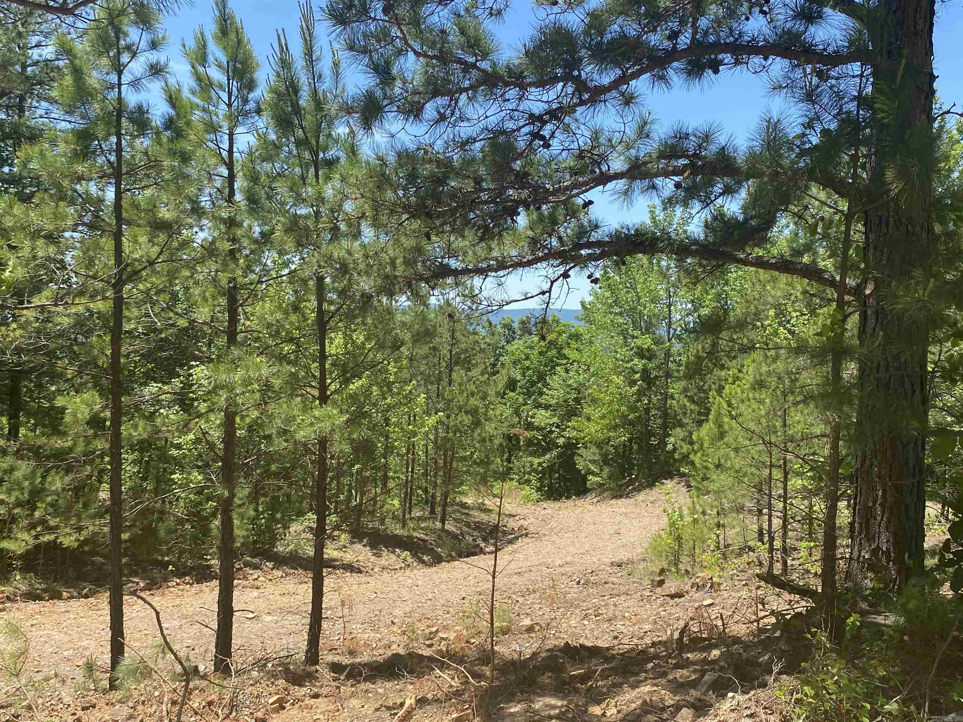 Unk  County Road 720  Mena, AR