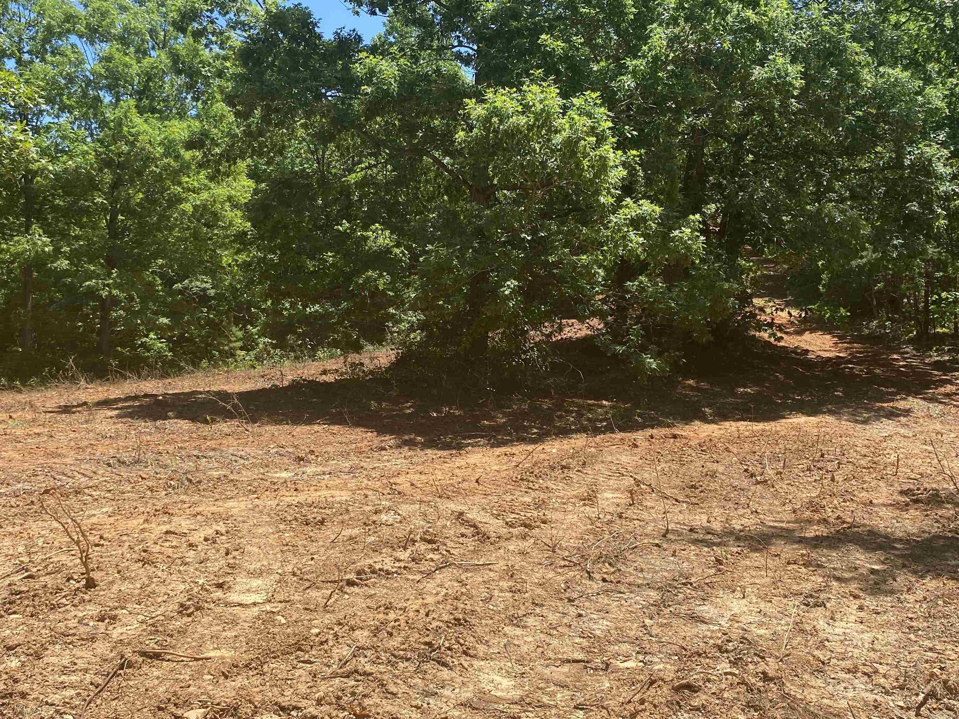 Unk  County Road 720  Mena, AR
