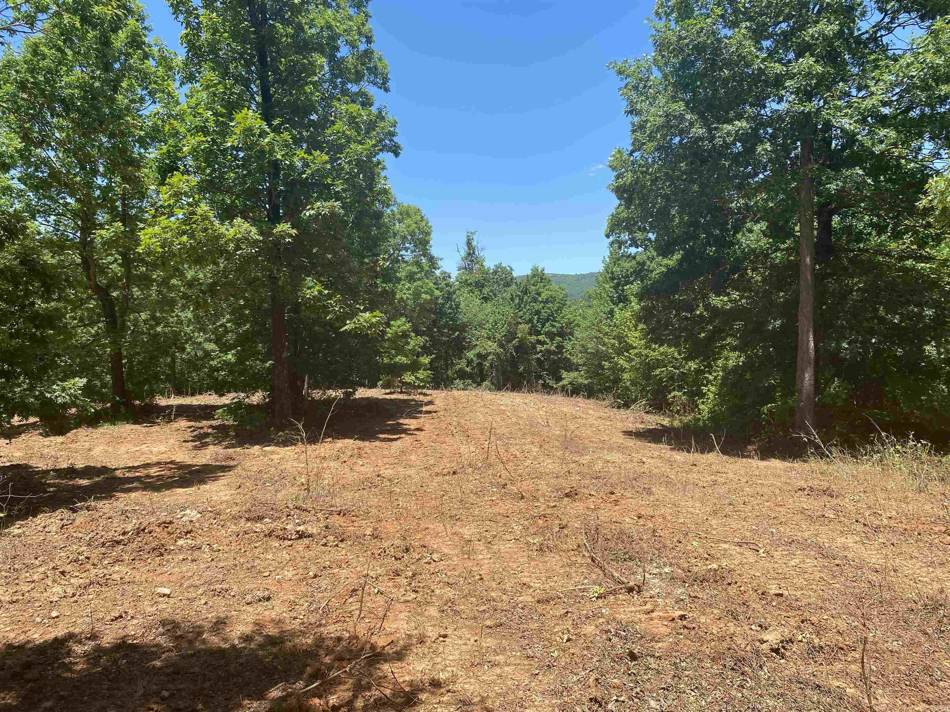 Unk  County Road 720  Mena, AR