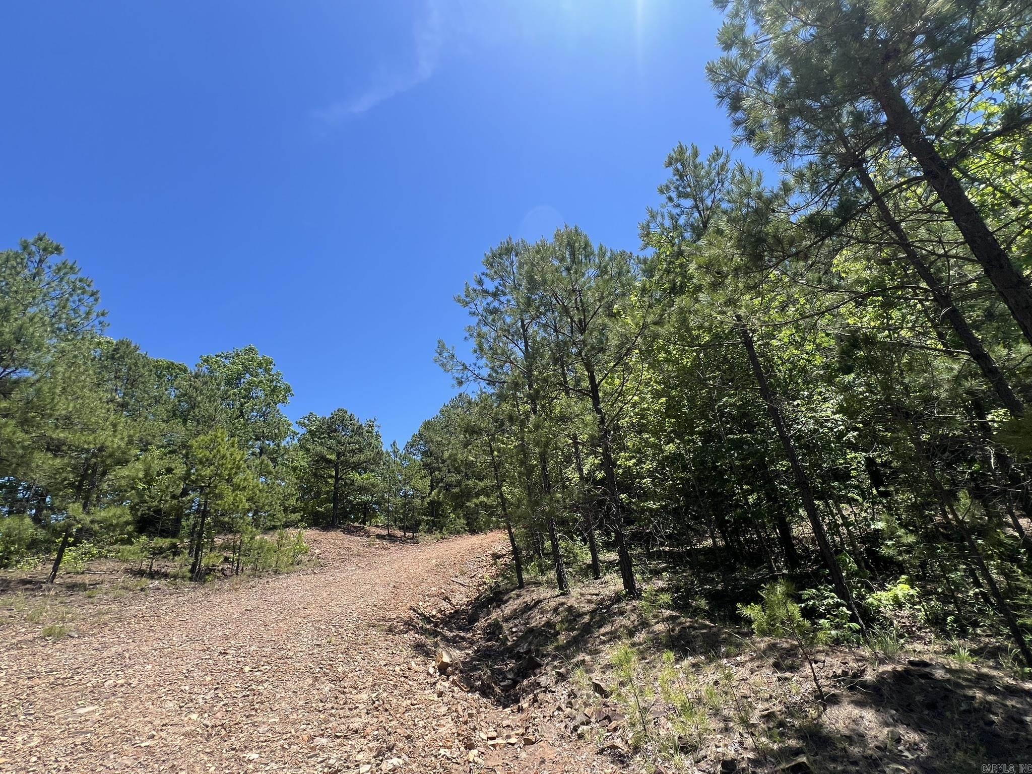 Unk  County Road 720  Mena, AR