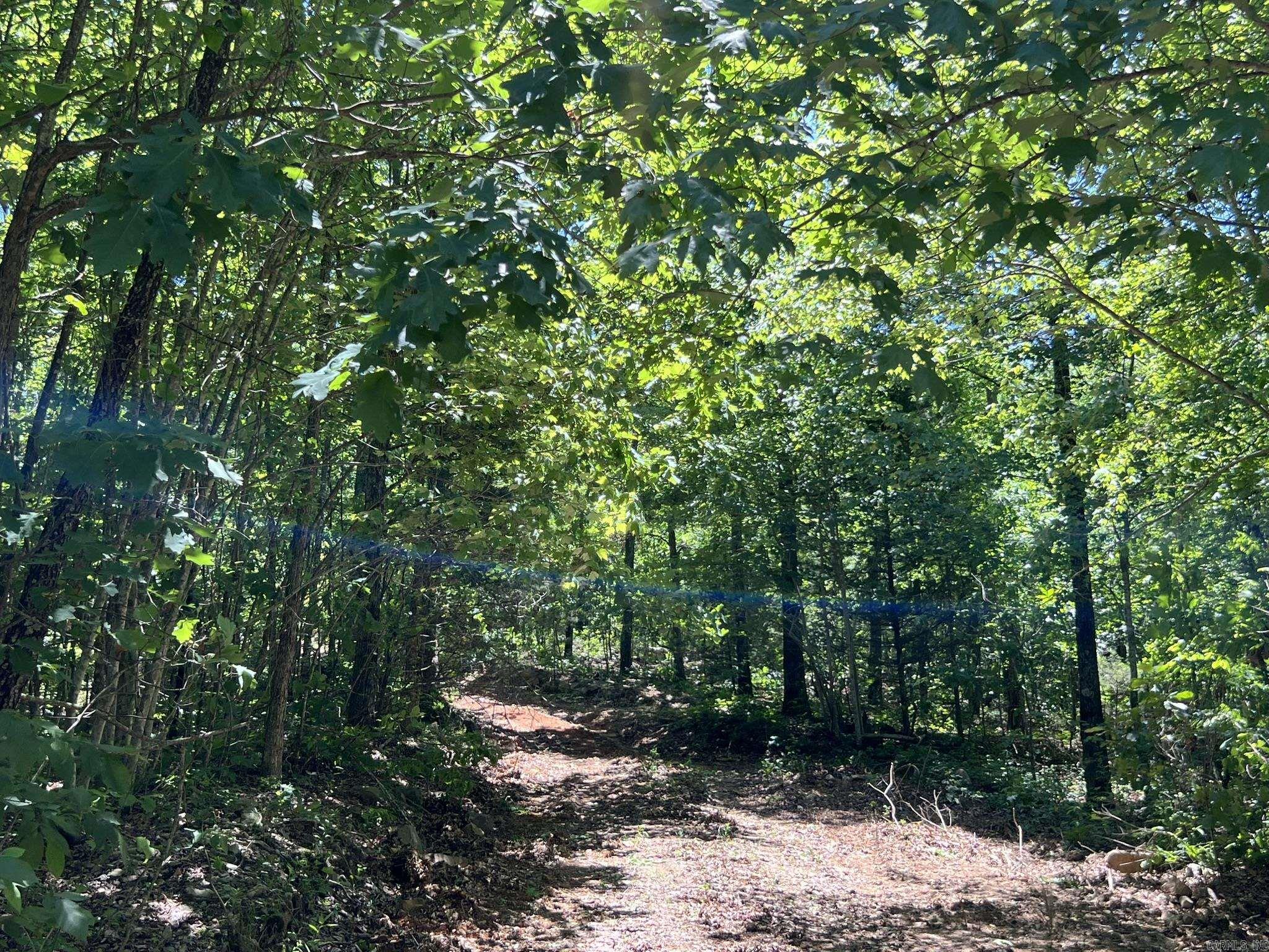 Unk  County Road 720  Mena, AR