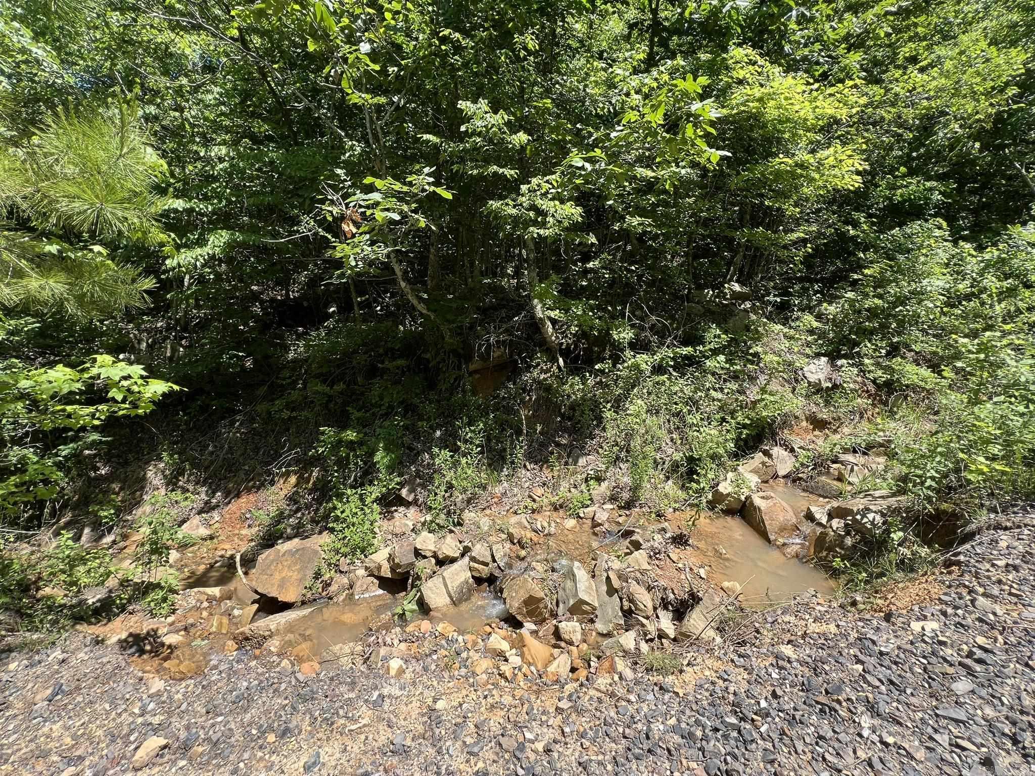 Unk  County Road 720  Mena, AR