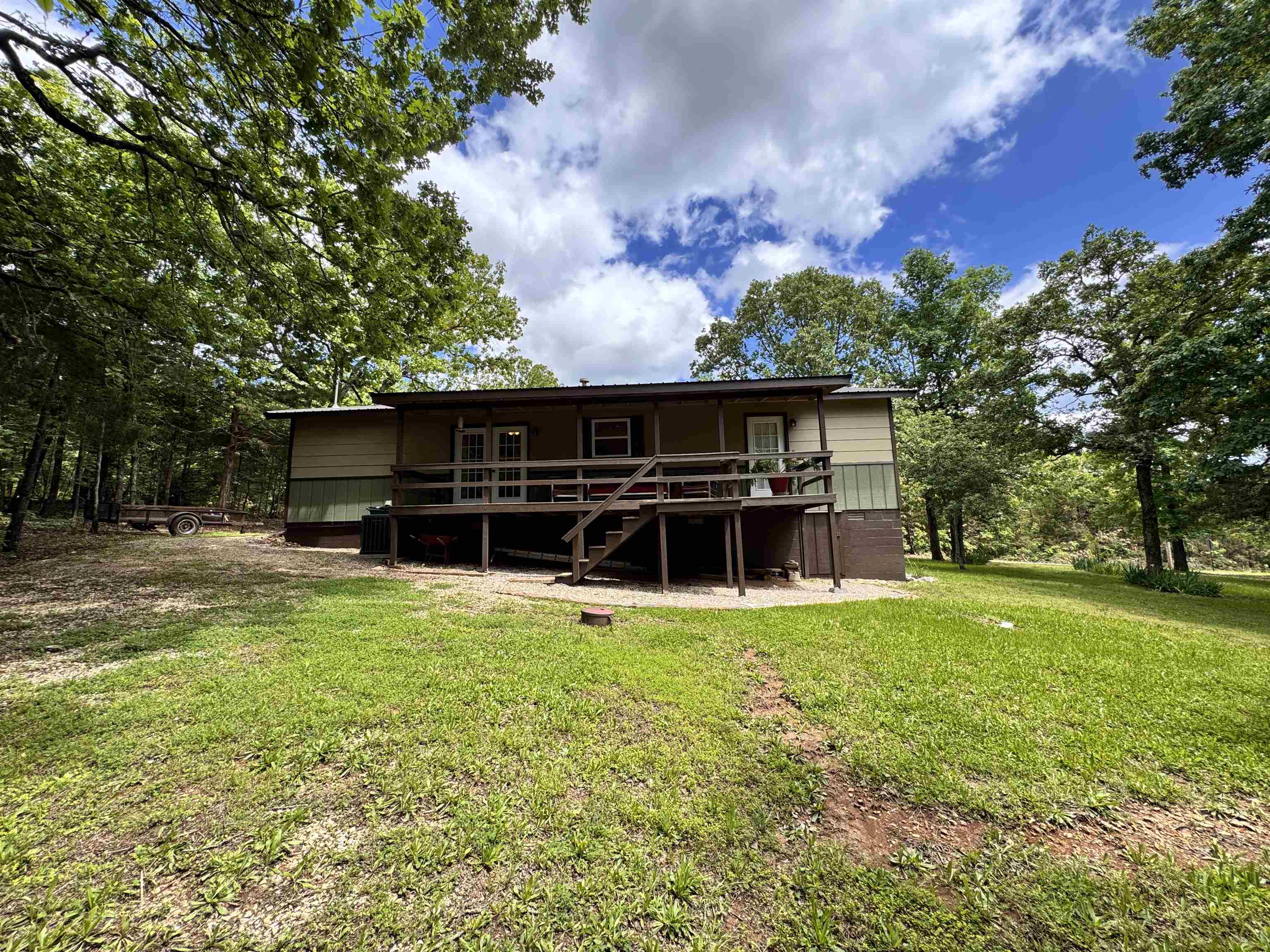 14 N Walla Walla  Cherokee Village, AR