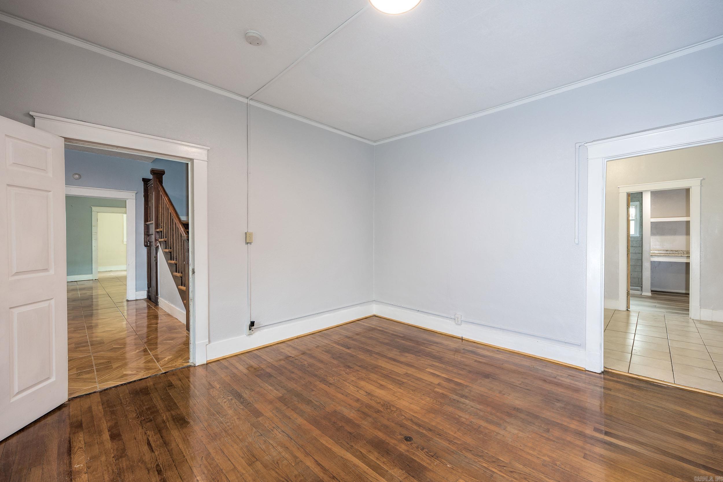 2118 S Battery  Little Rock, AR