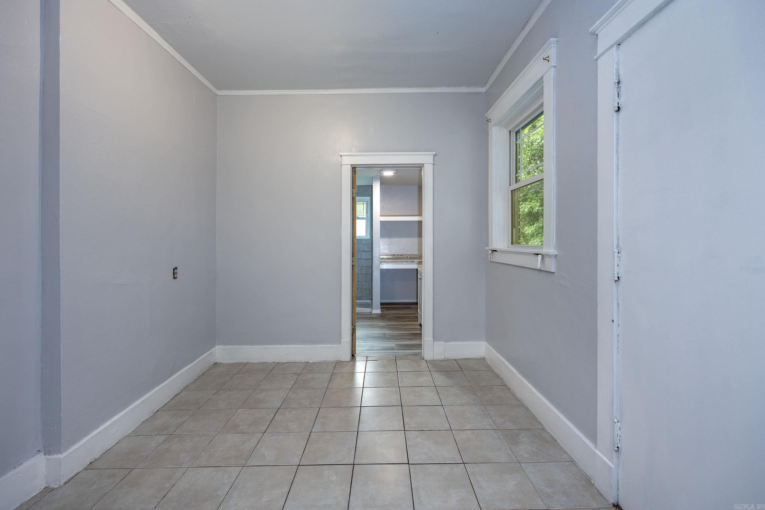 2118 S Battery  Little Rock, AR
