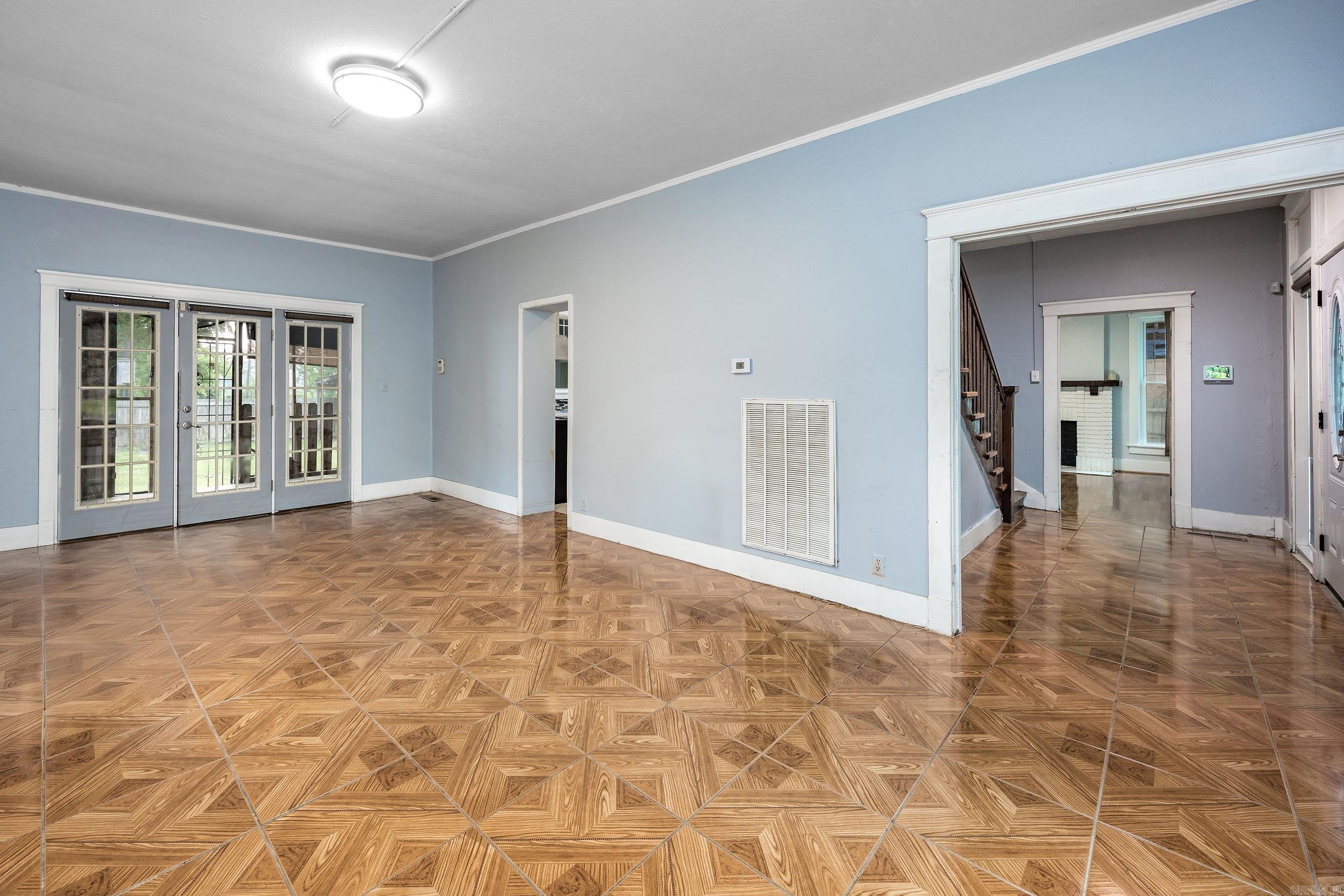 2118 S Battery  Little Rock, AR