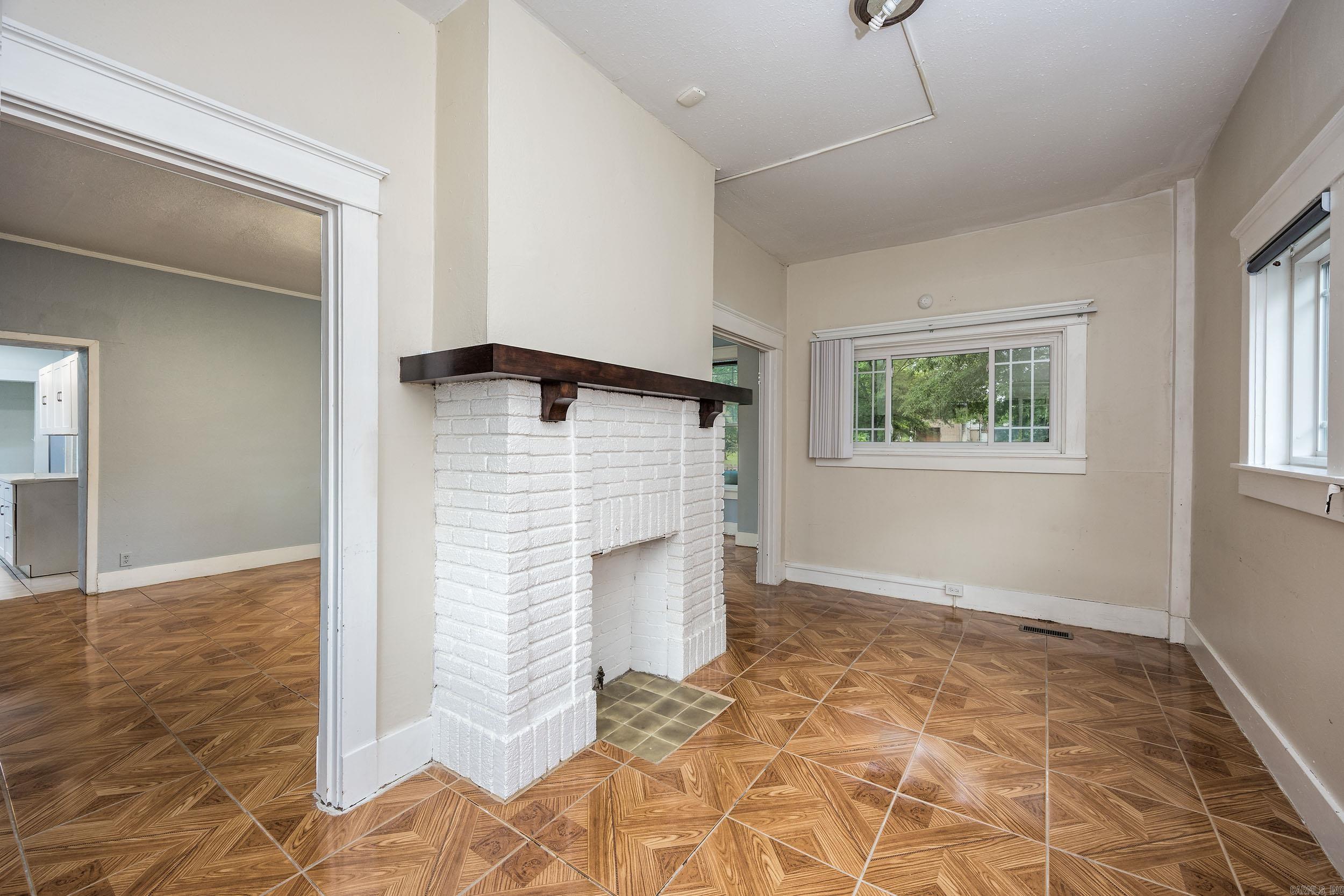 2118 S Battery  Little Rock, AR
