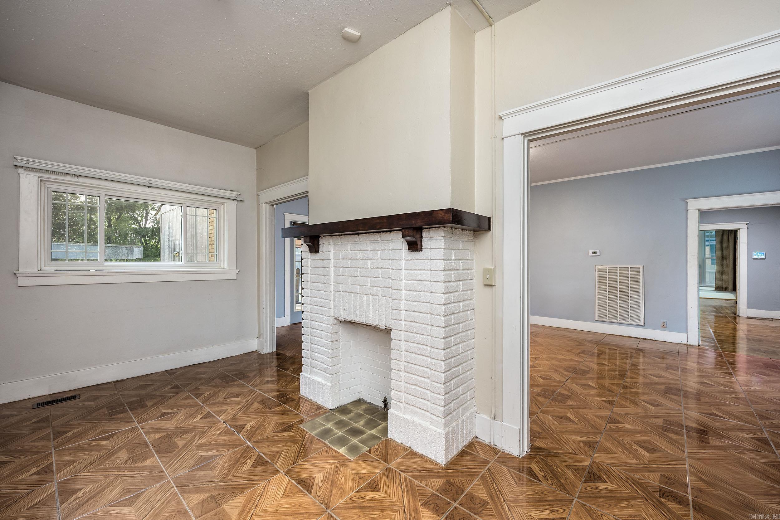 2118 S Battery  Little Rock, AR