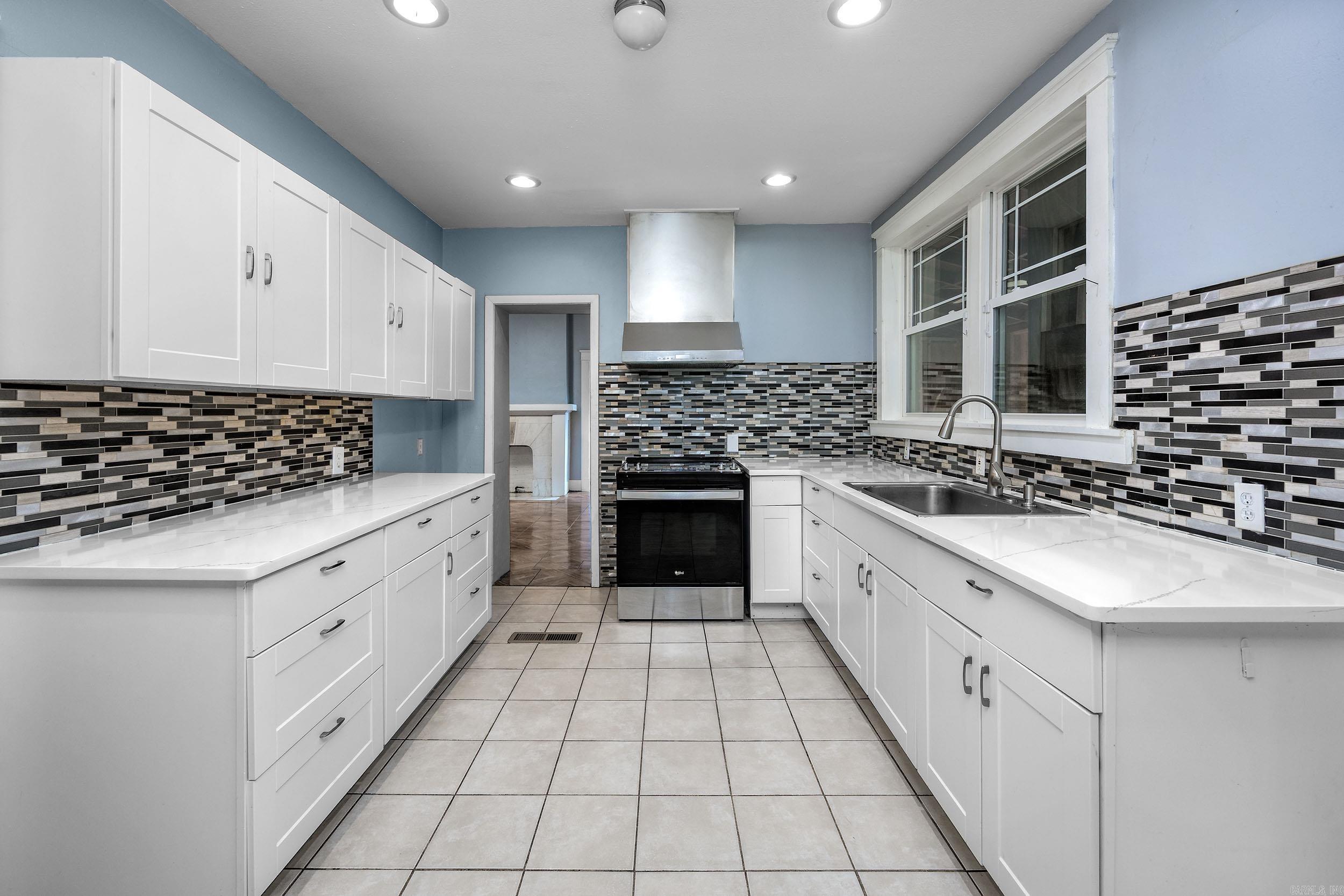 2118 S Battery  Little Rock, AR