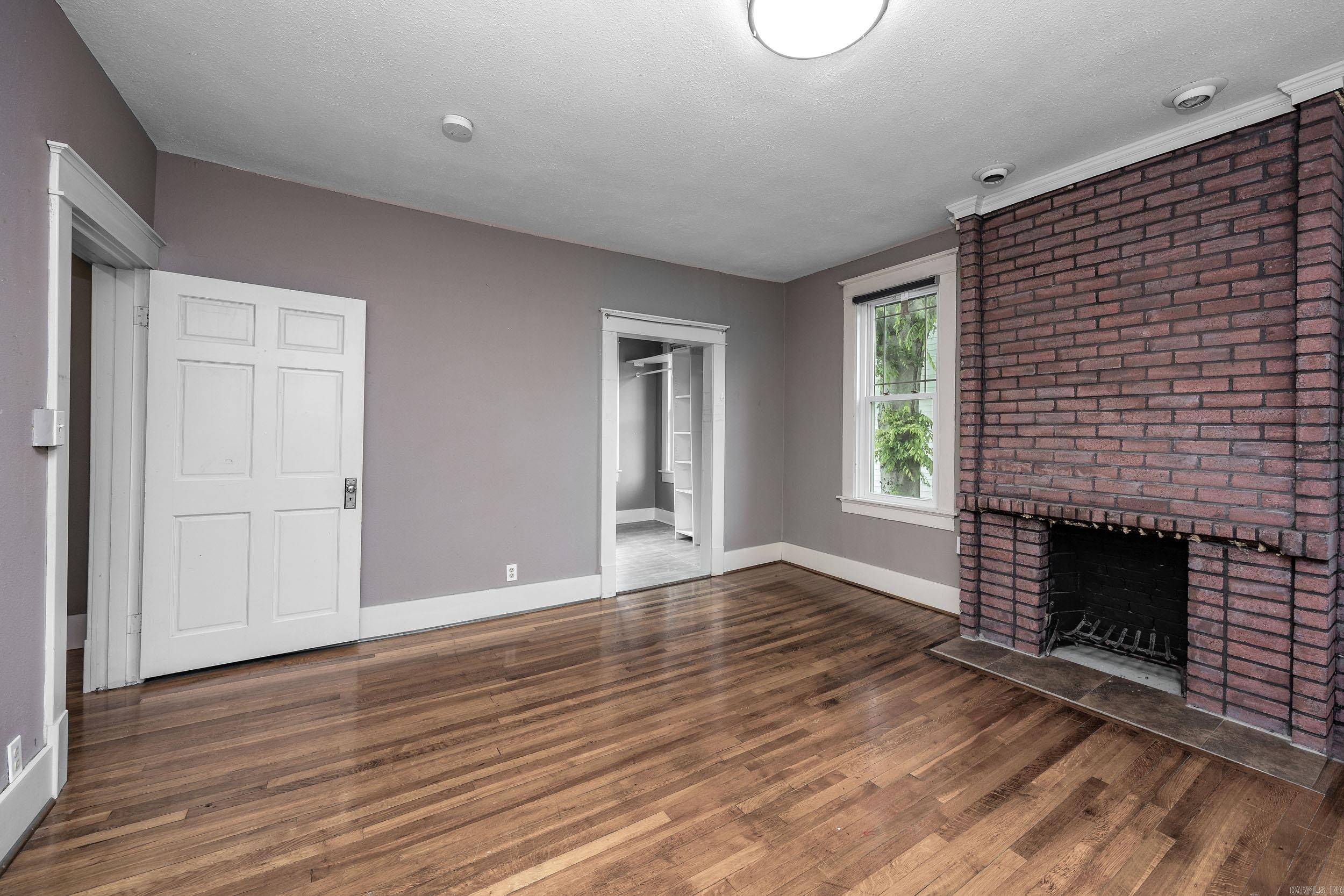 2118 S Battery  Little Rock, AR