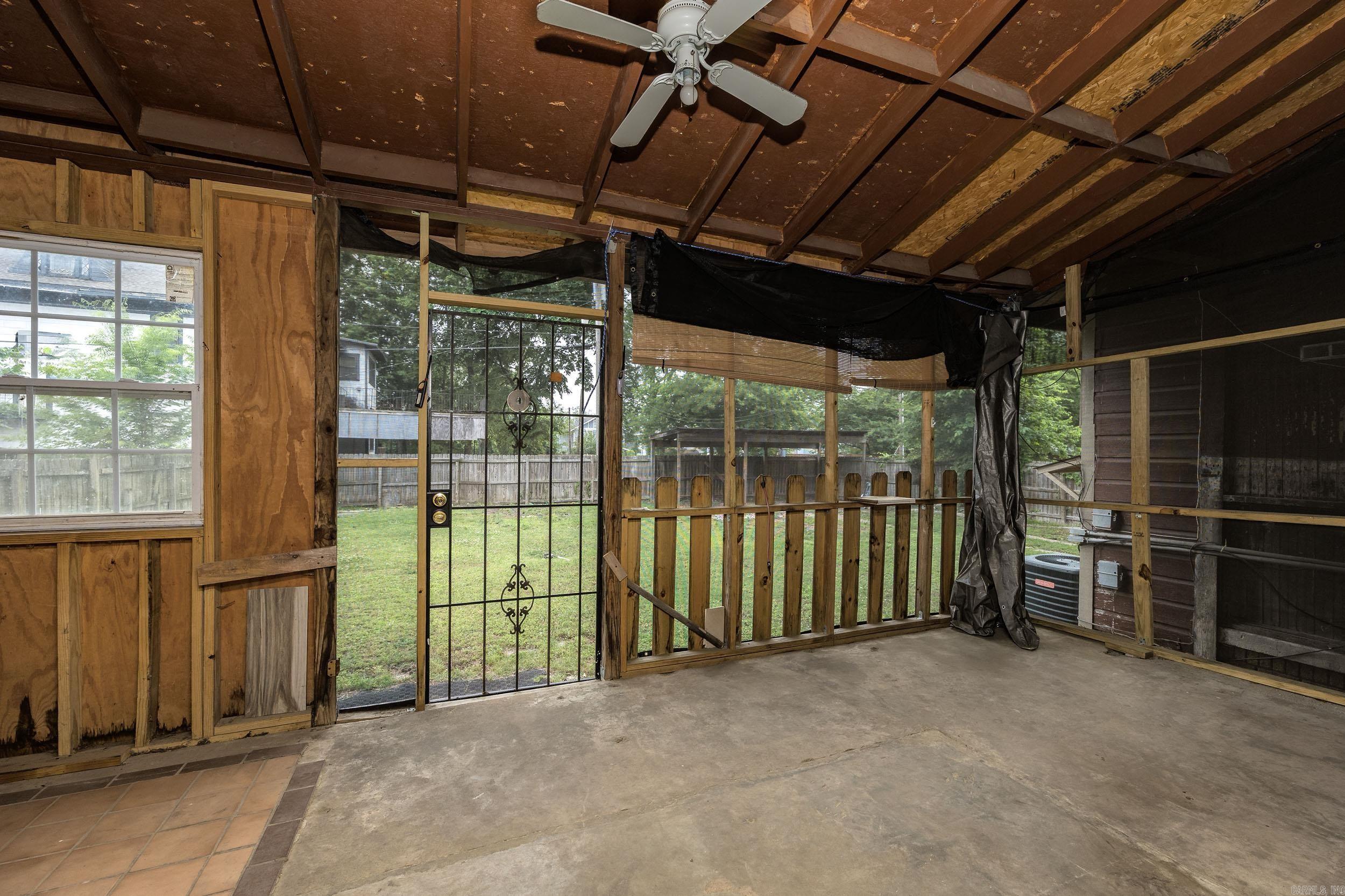 2118 S Battery  Little Rock, AR