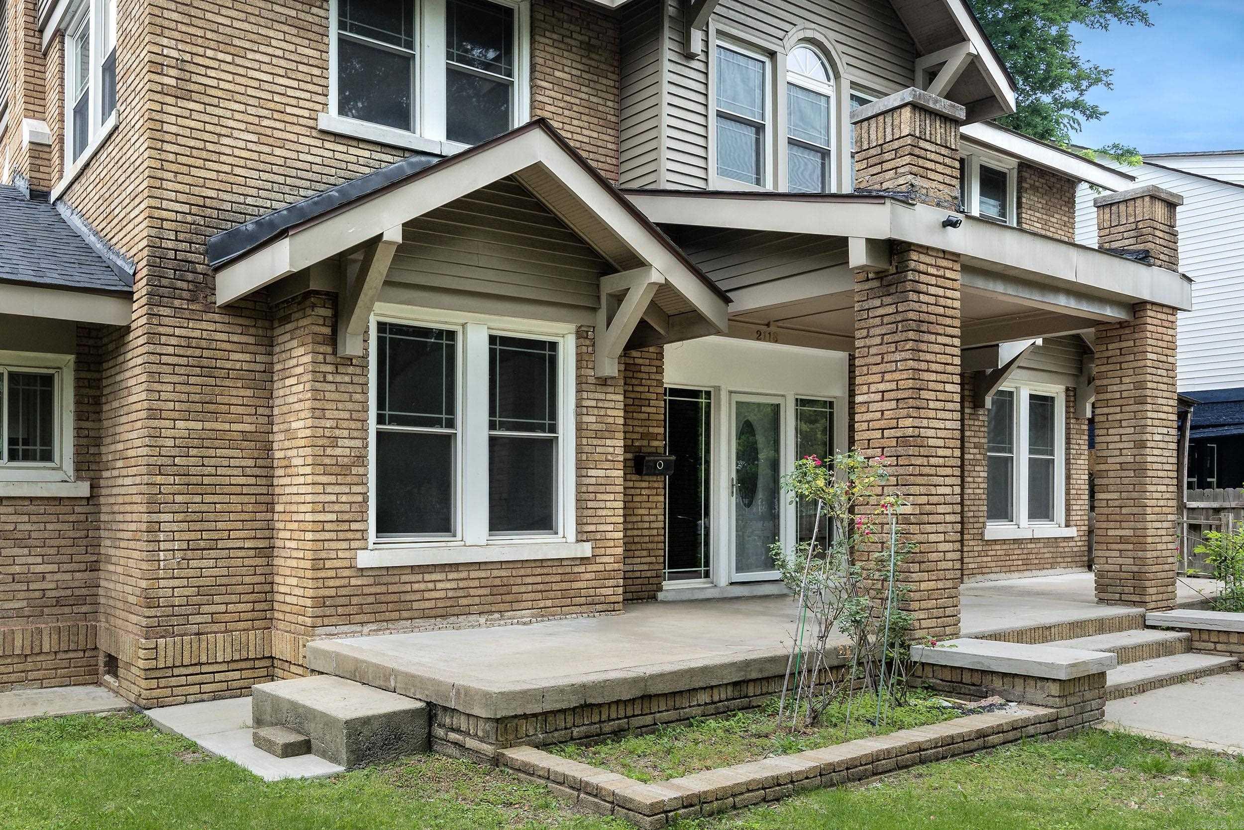 2118 S Battery  Little Rock, AR