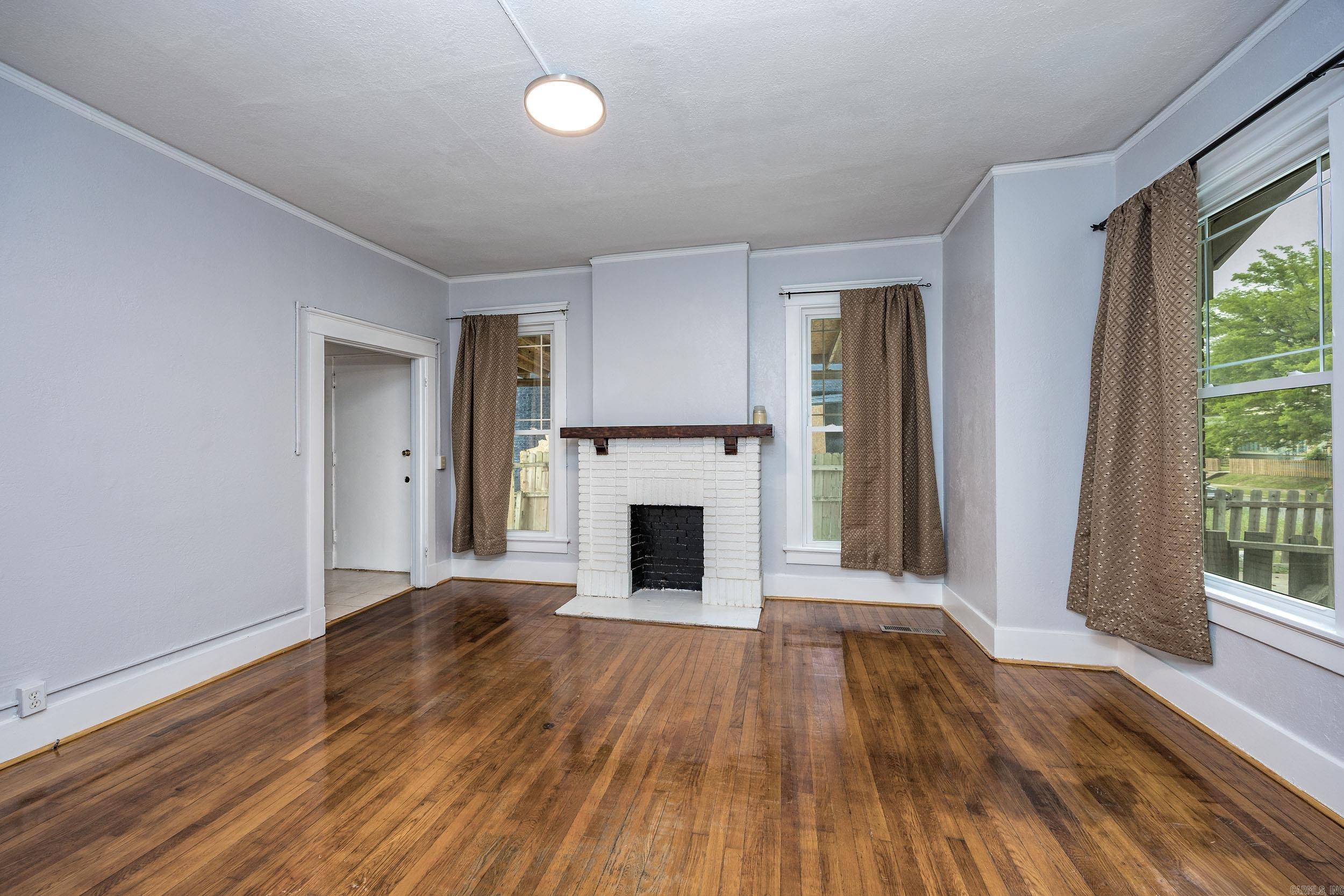 2118 S Battery  Little Rock, AR
